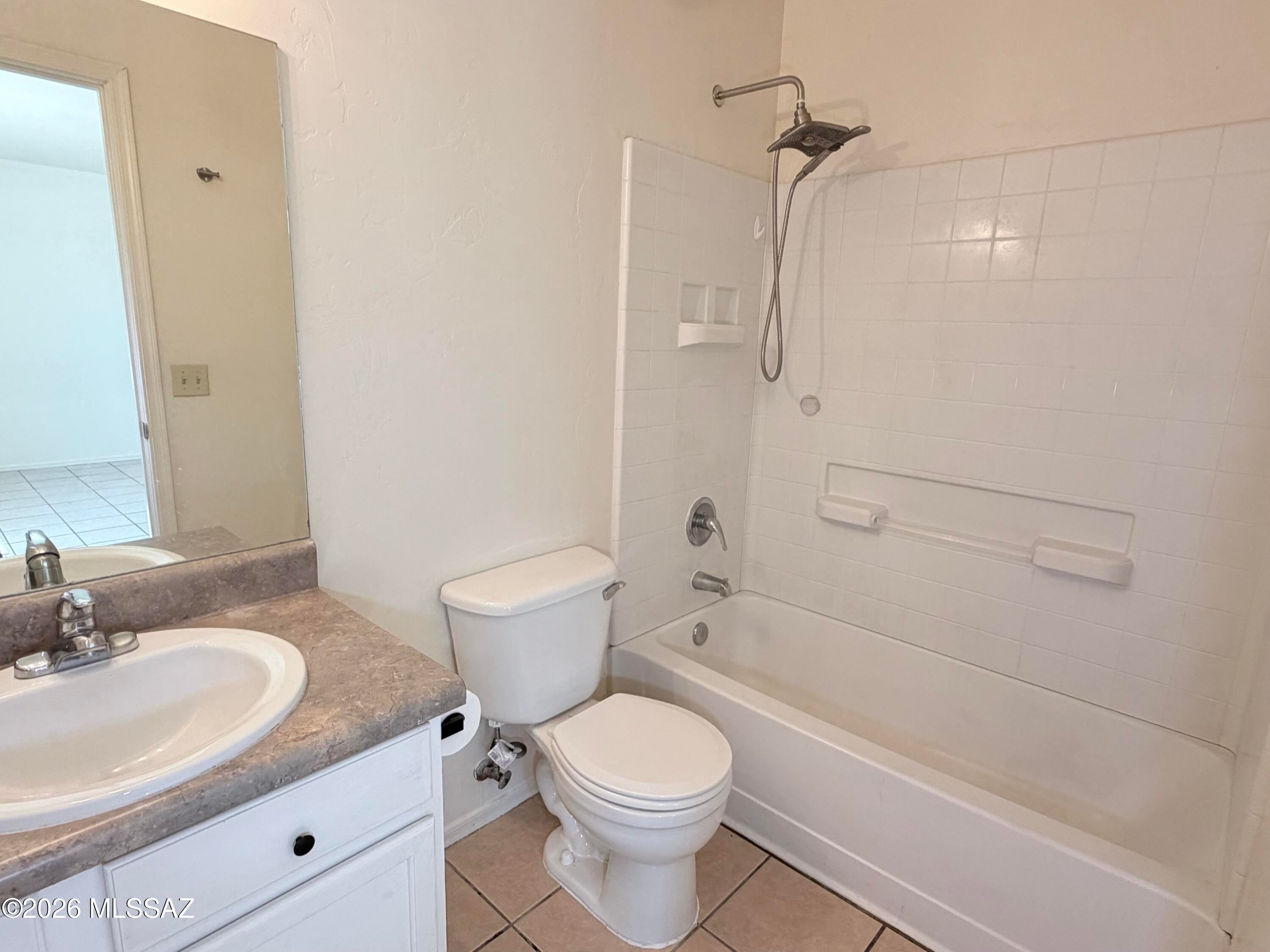 Rio Rico Ranchettes 11 - Residential