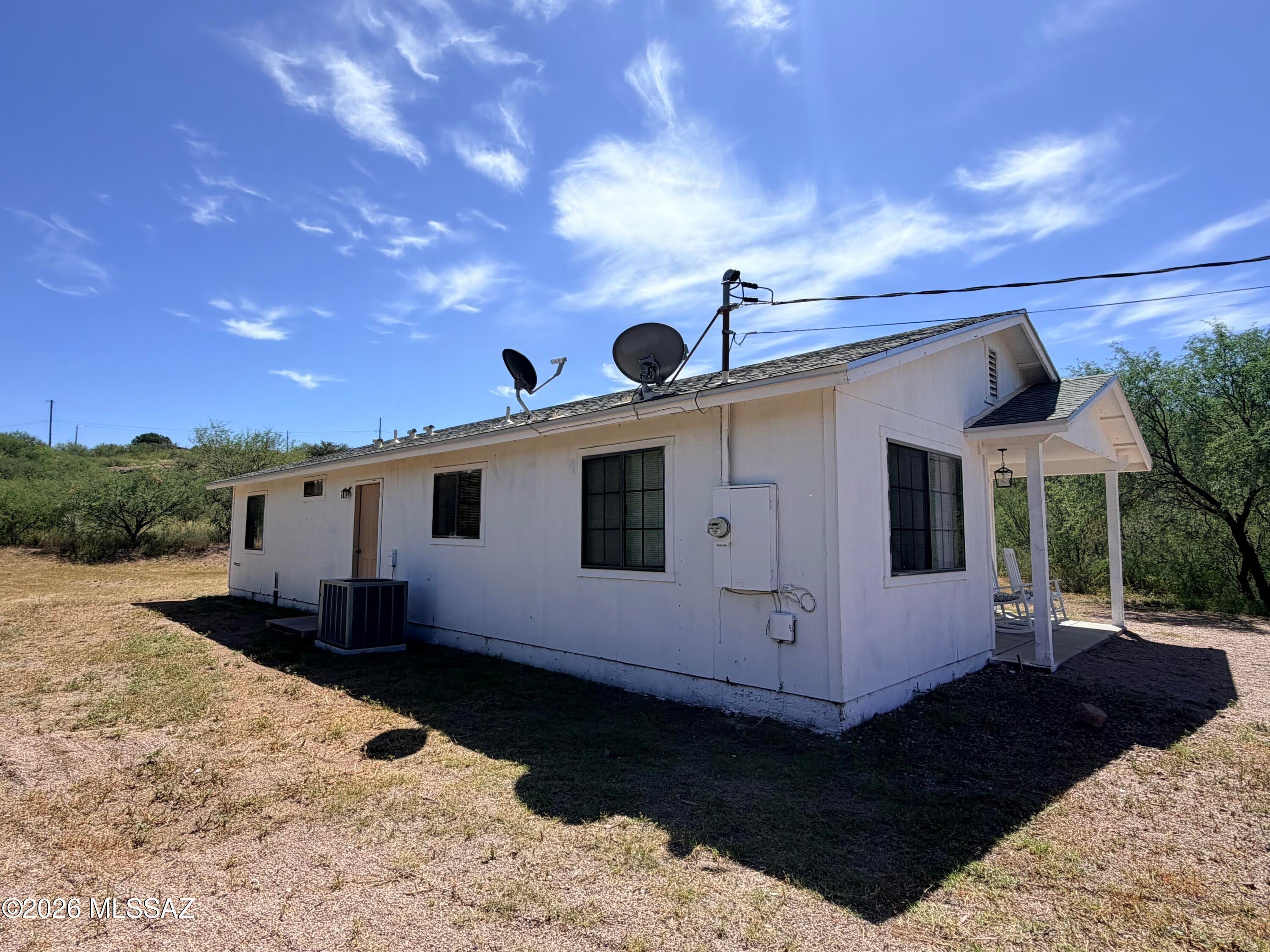 Rio Rico Ranchettes 11 - Residential