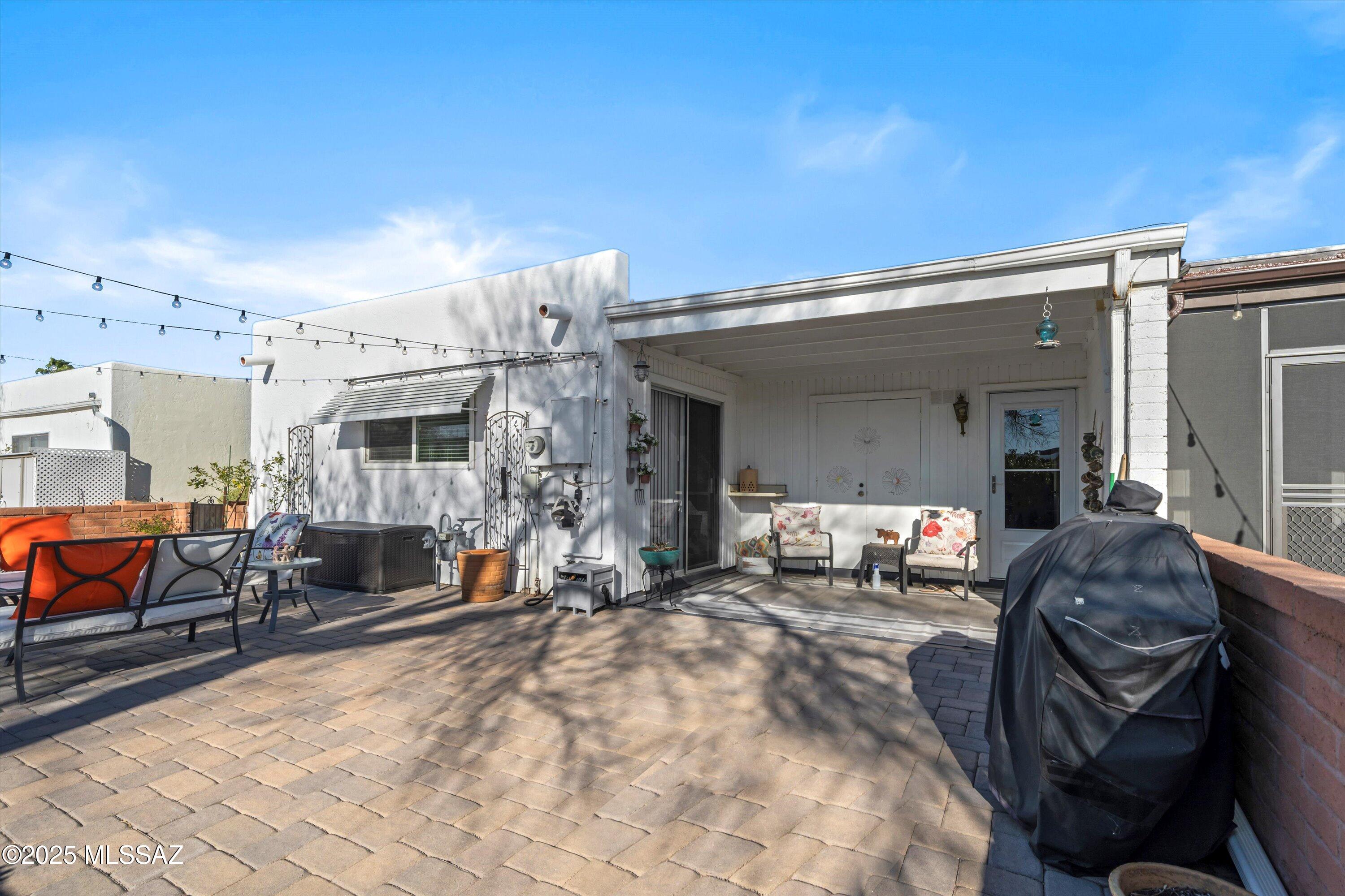 Green Valley Townhouses NO.7 - Residential