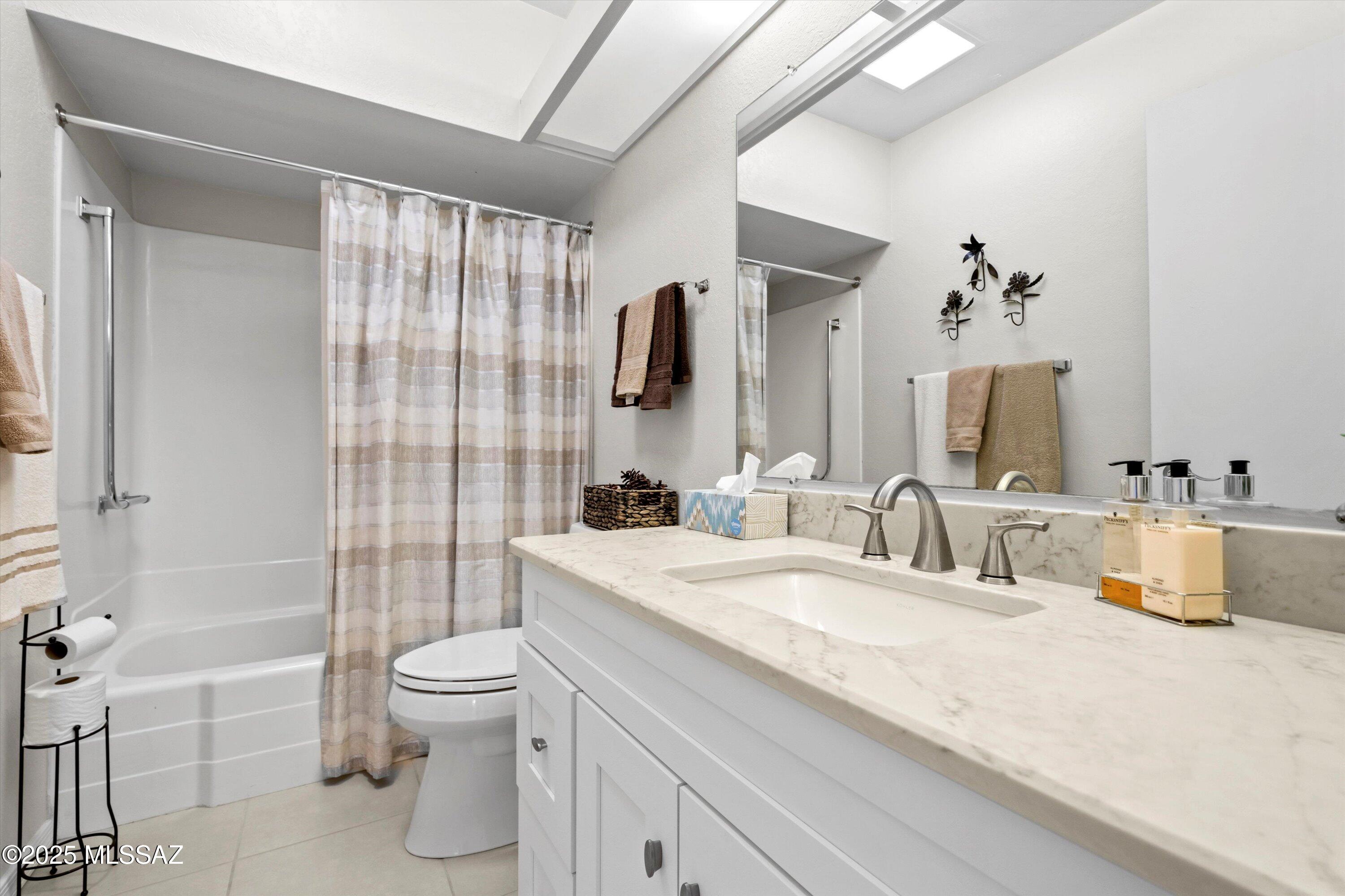 Green Valley Townhouses NO.7 - Residential
