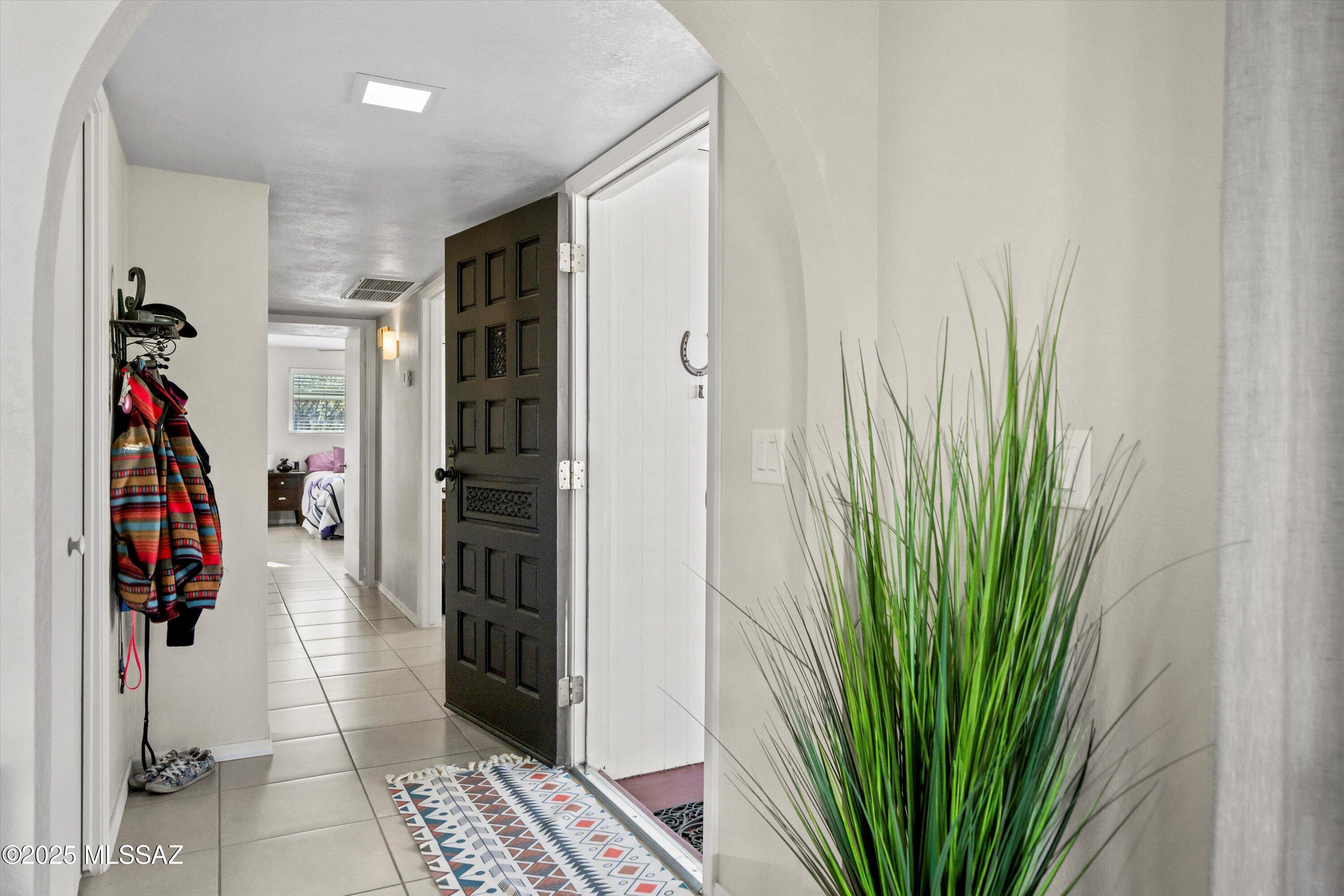 Green Valley Townhouses NO.7 - Residential