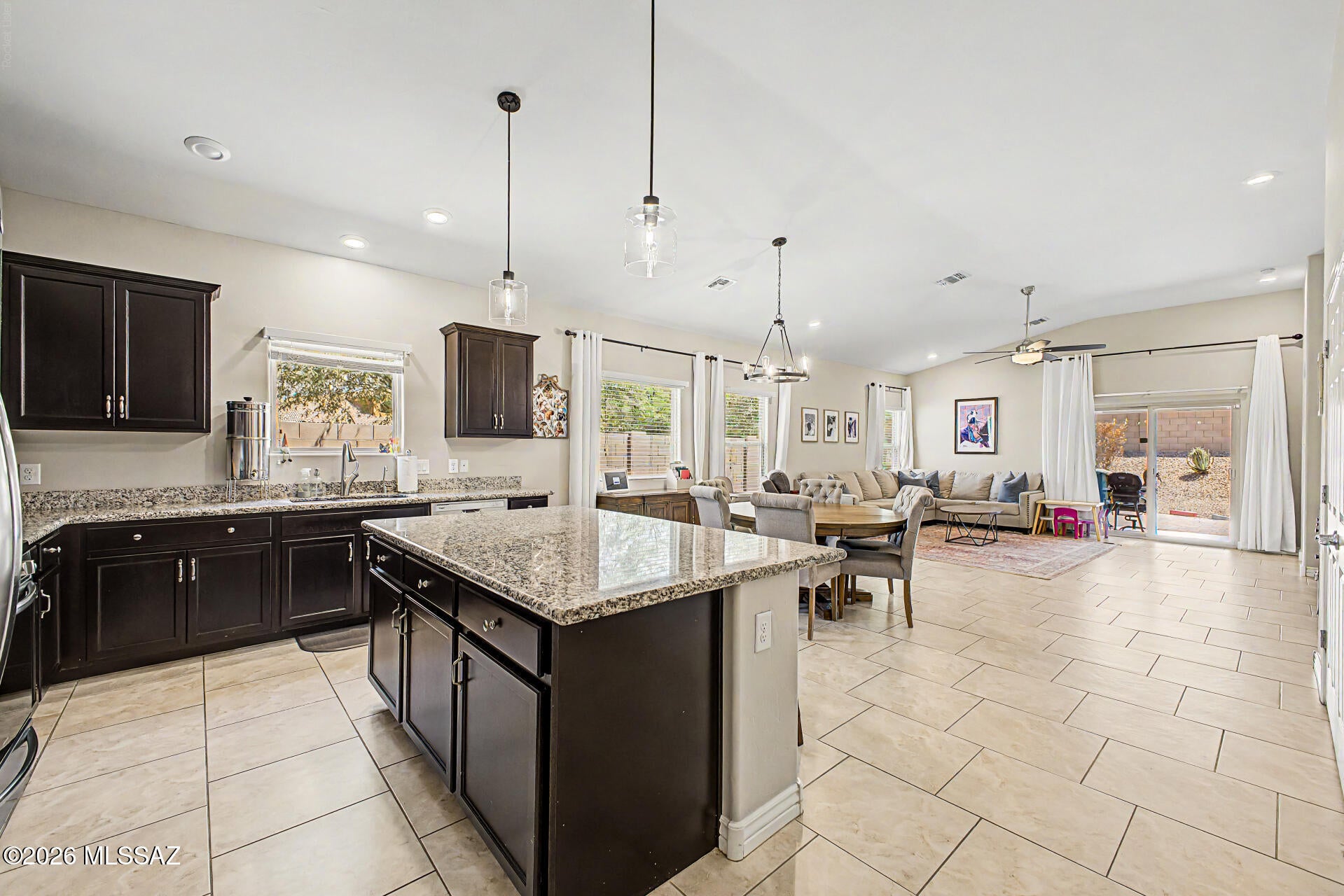 Saguaro Bloom Block 3 - Residential