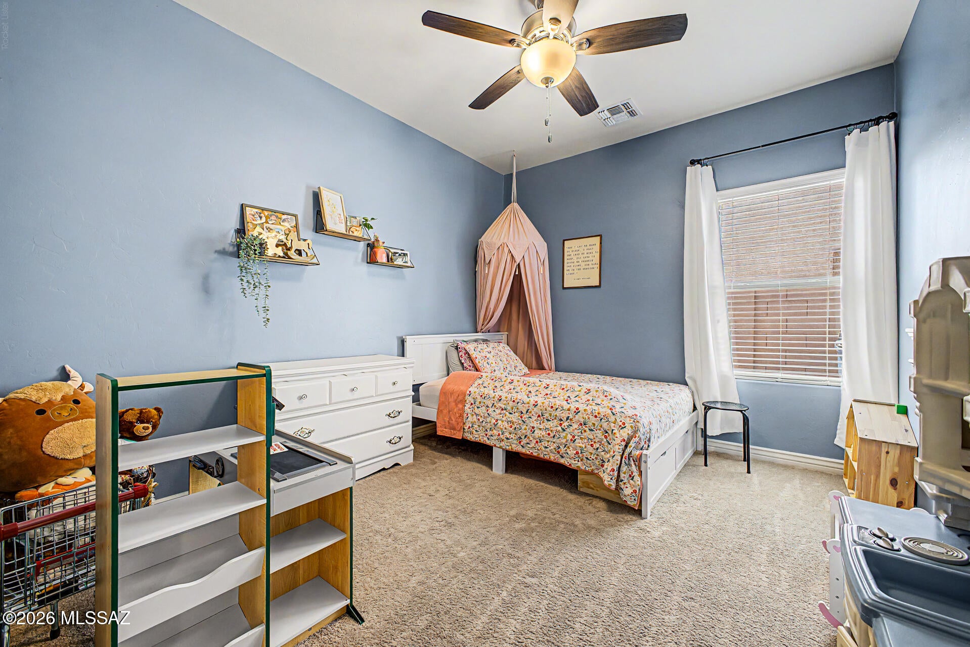 Saguaro Bloom Block 3 - Residential