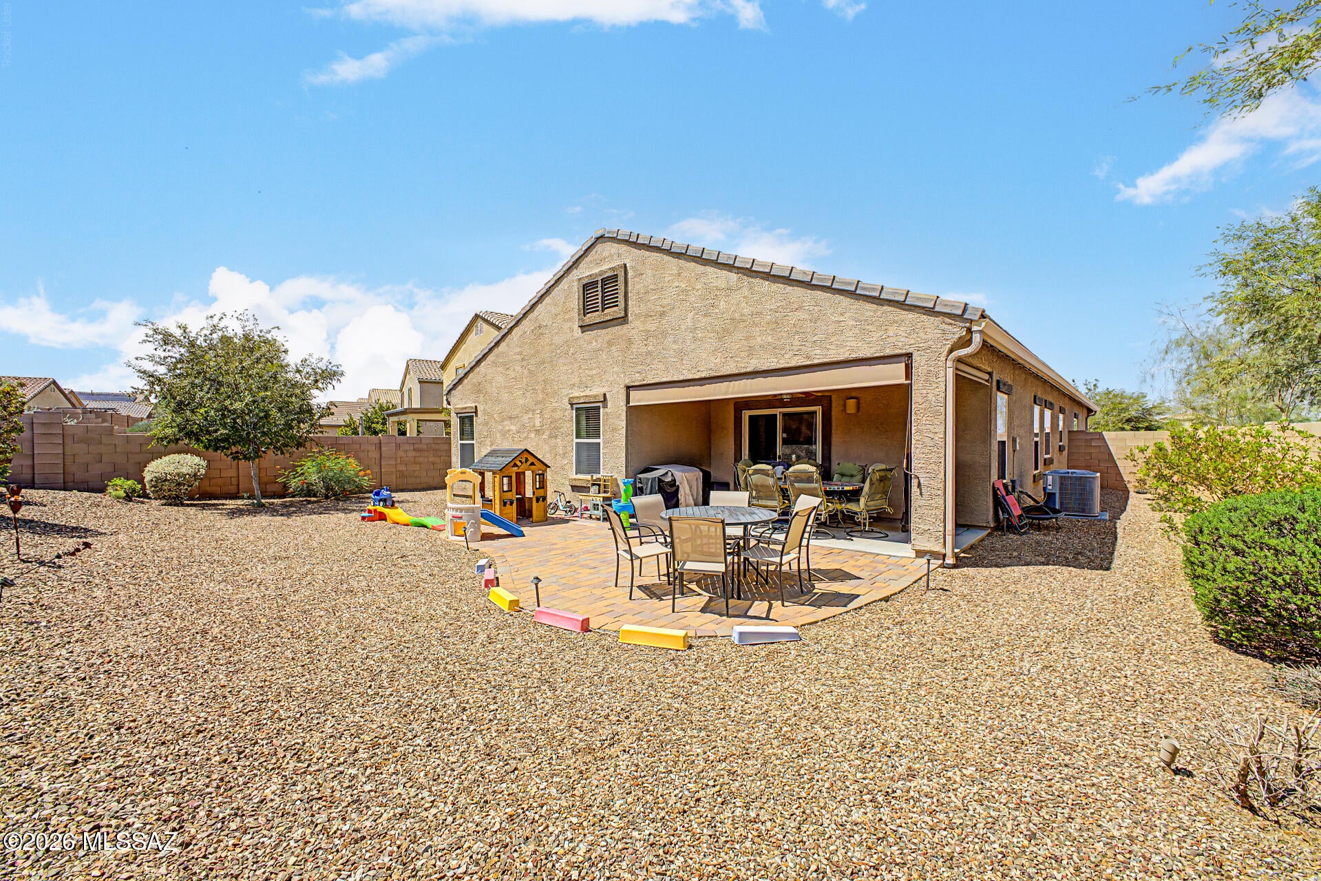 Saguaro Bloom Block 3 - Residential