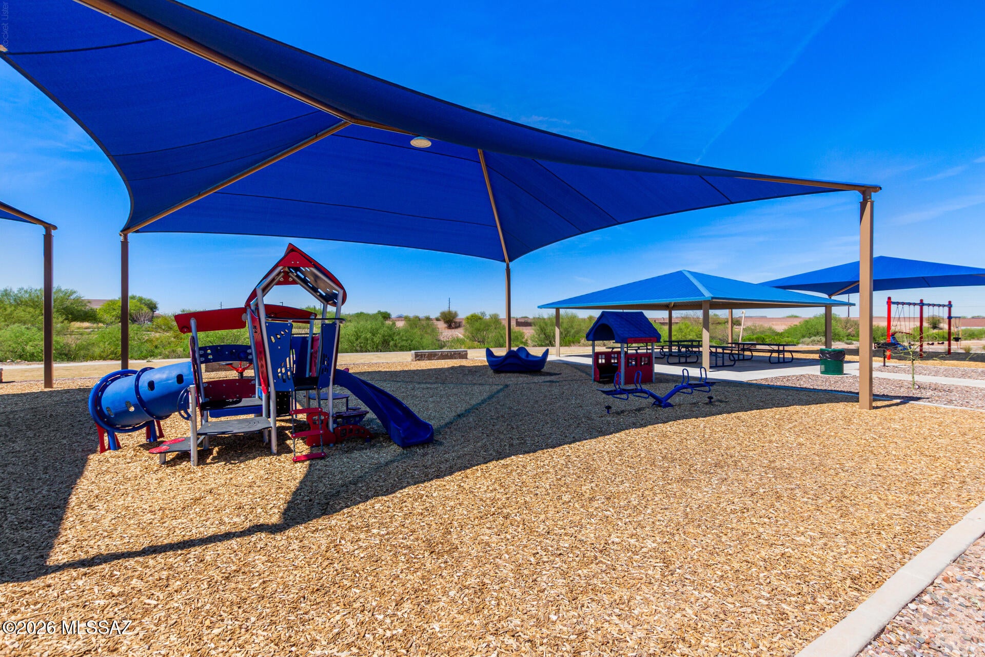 Saguaro Bloom Block 3 - Residential
