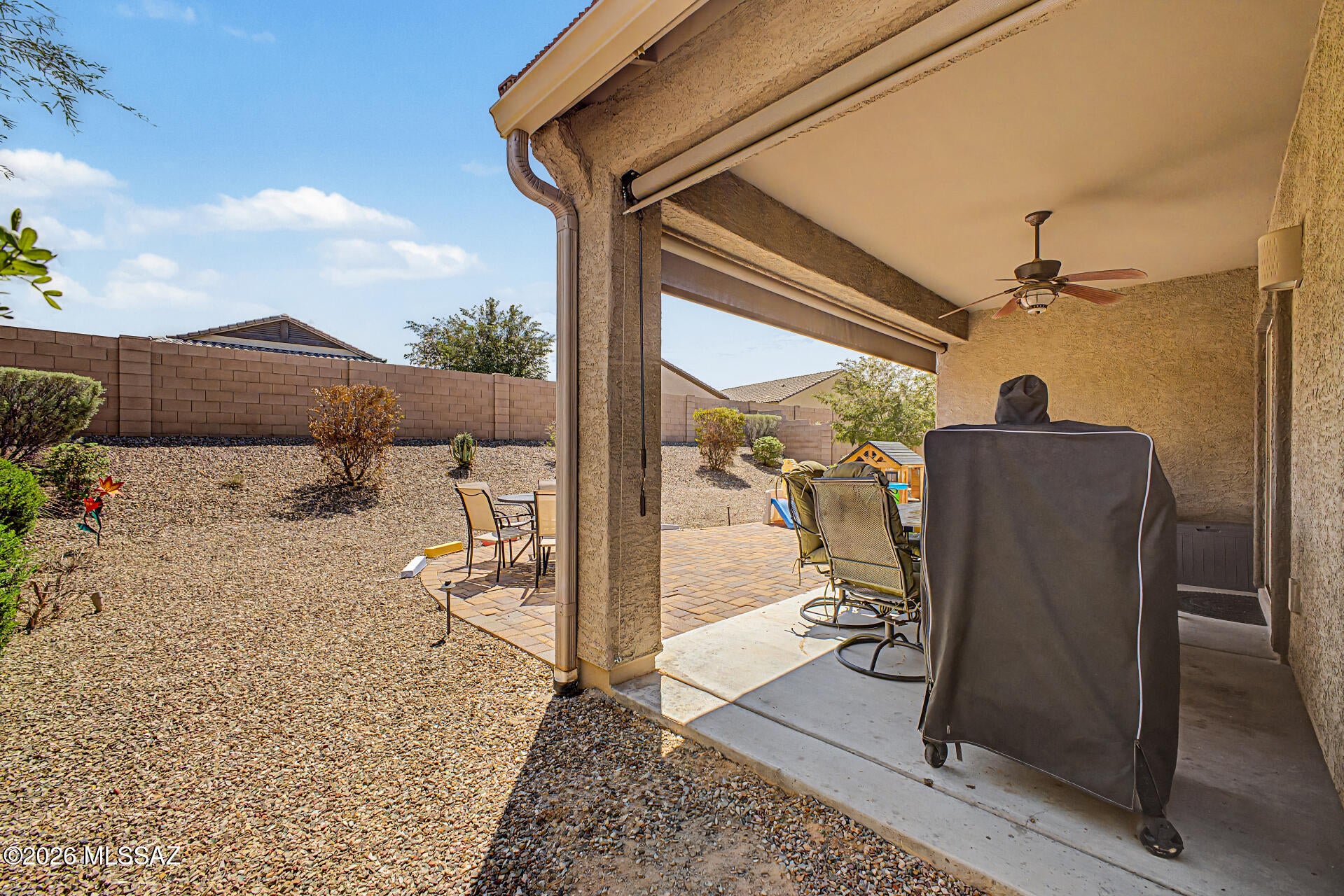 Saguaro Bloom Block 3 - Residential