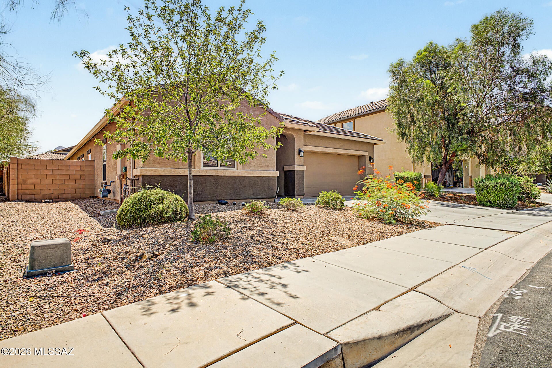 Saguaro Bloom Block 3 - Residential