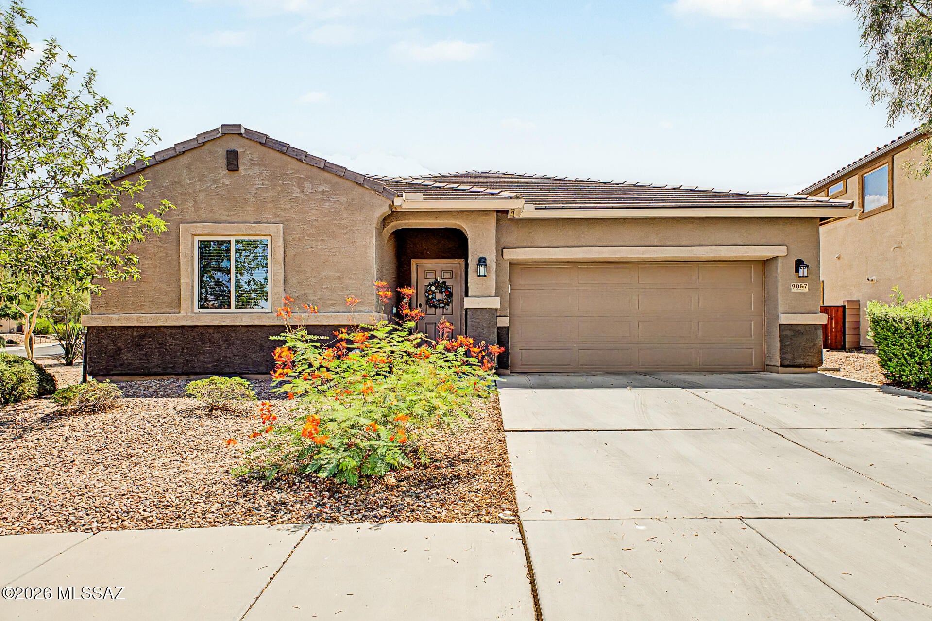 Saguaro Bloom Block 3 - Residential
