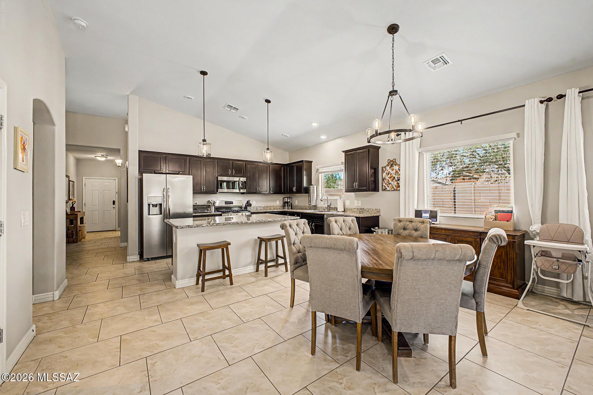 Saguaro Bloom Block 3 - Residential