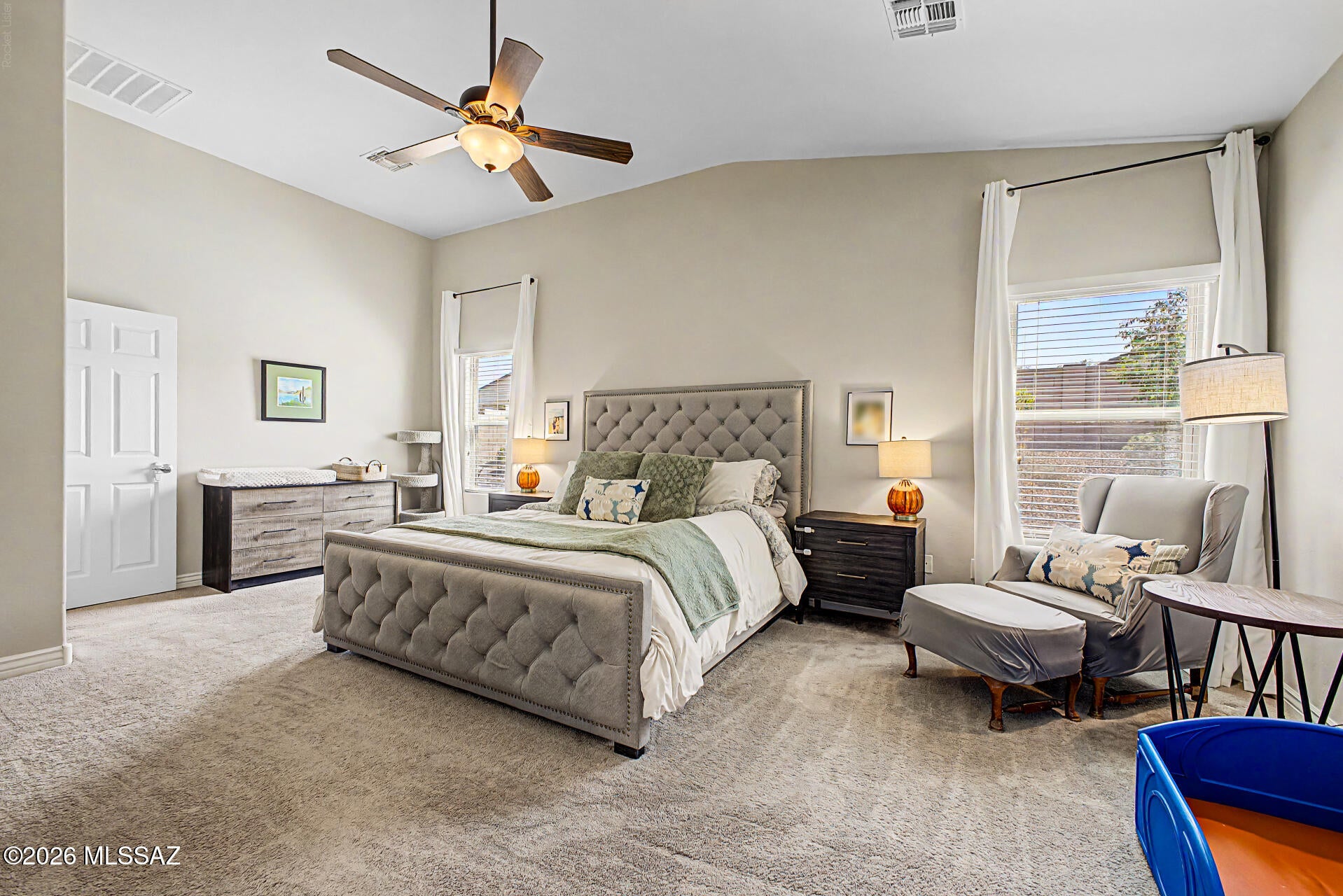 Saguaro Bloom Block 3 - Residential