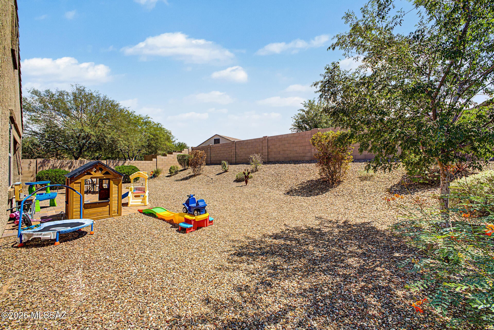 Saguaro Bloom Block 3 - Residential