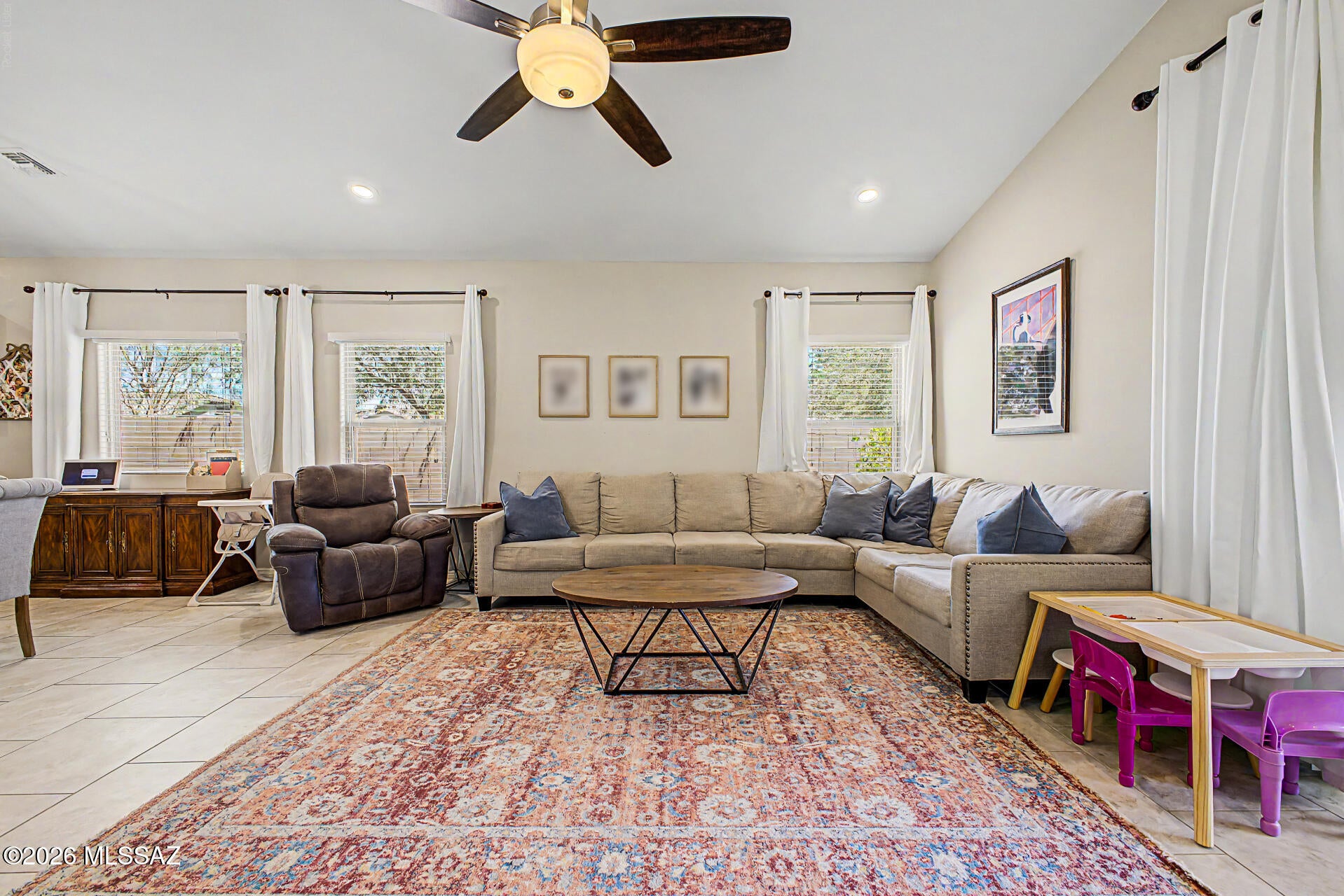 Saguaro Bloom Block 3 - Residential