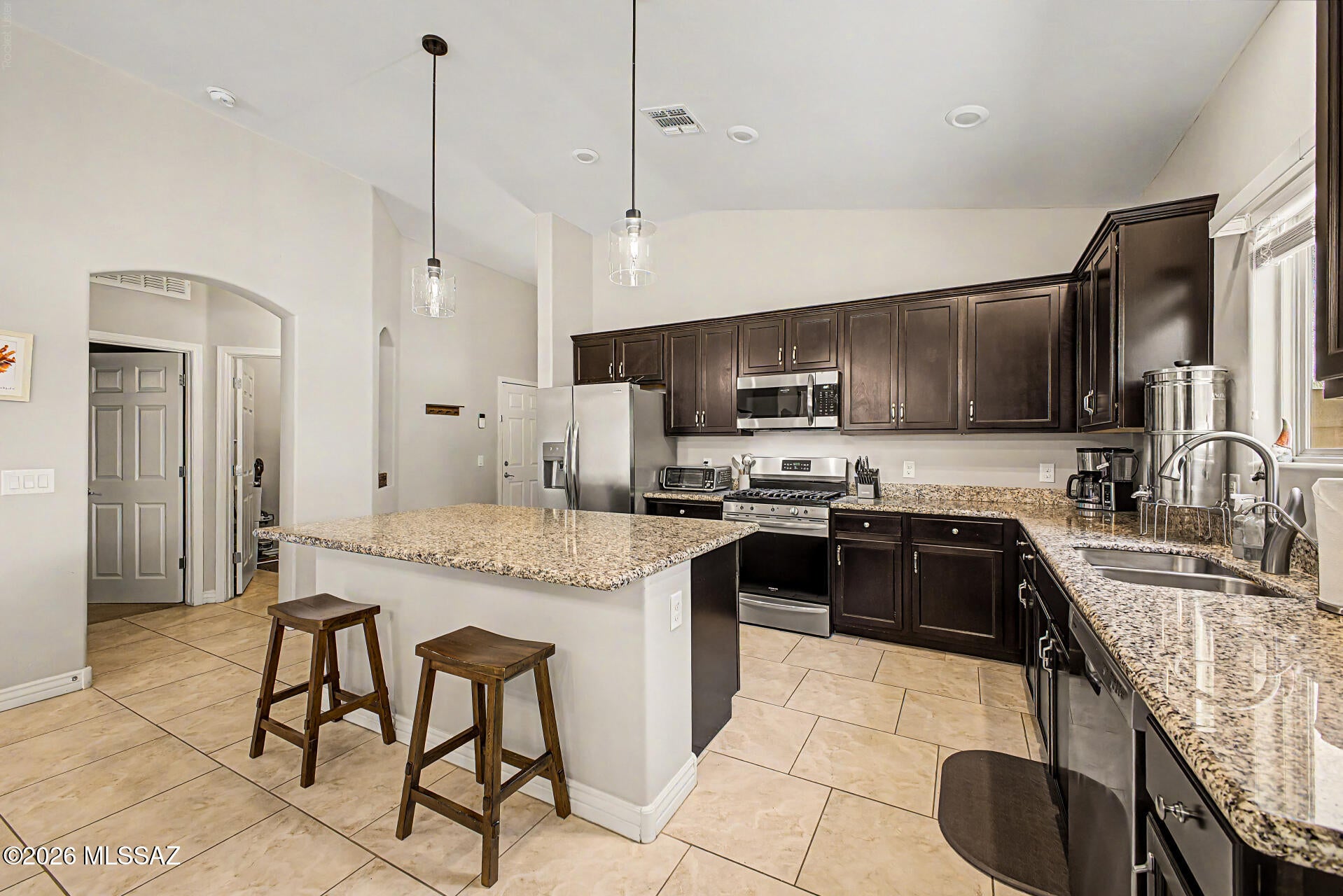 Saguaro Bloom Block 3 - Residential