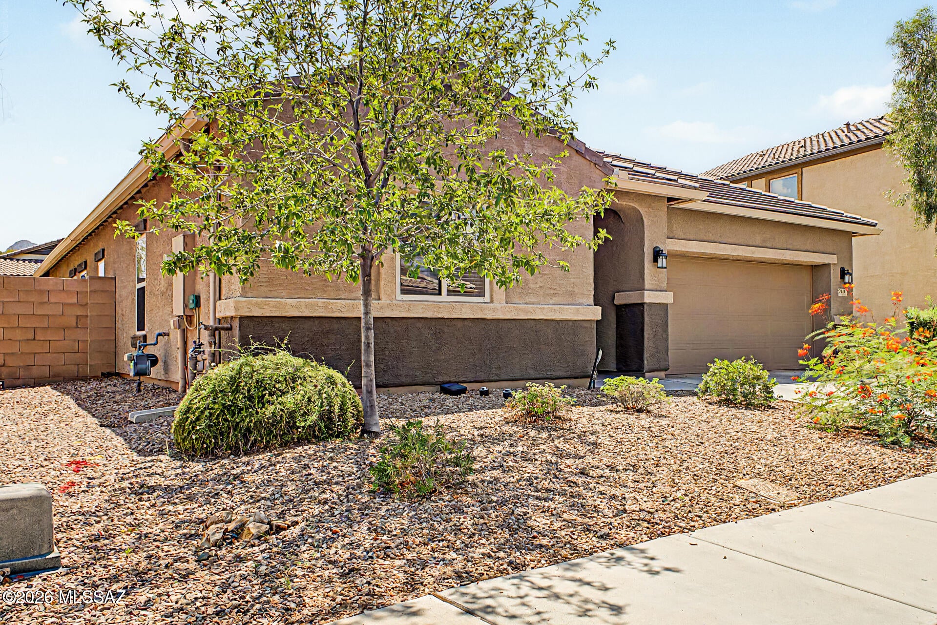 Saguaro Bloom Block 3 - Residential