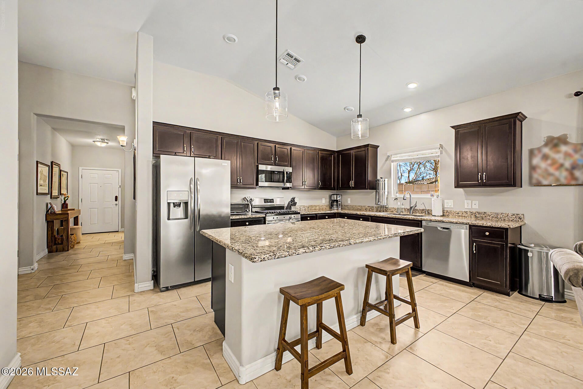 Saguaro Bloom Block 3 - Residential