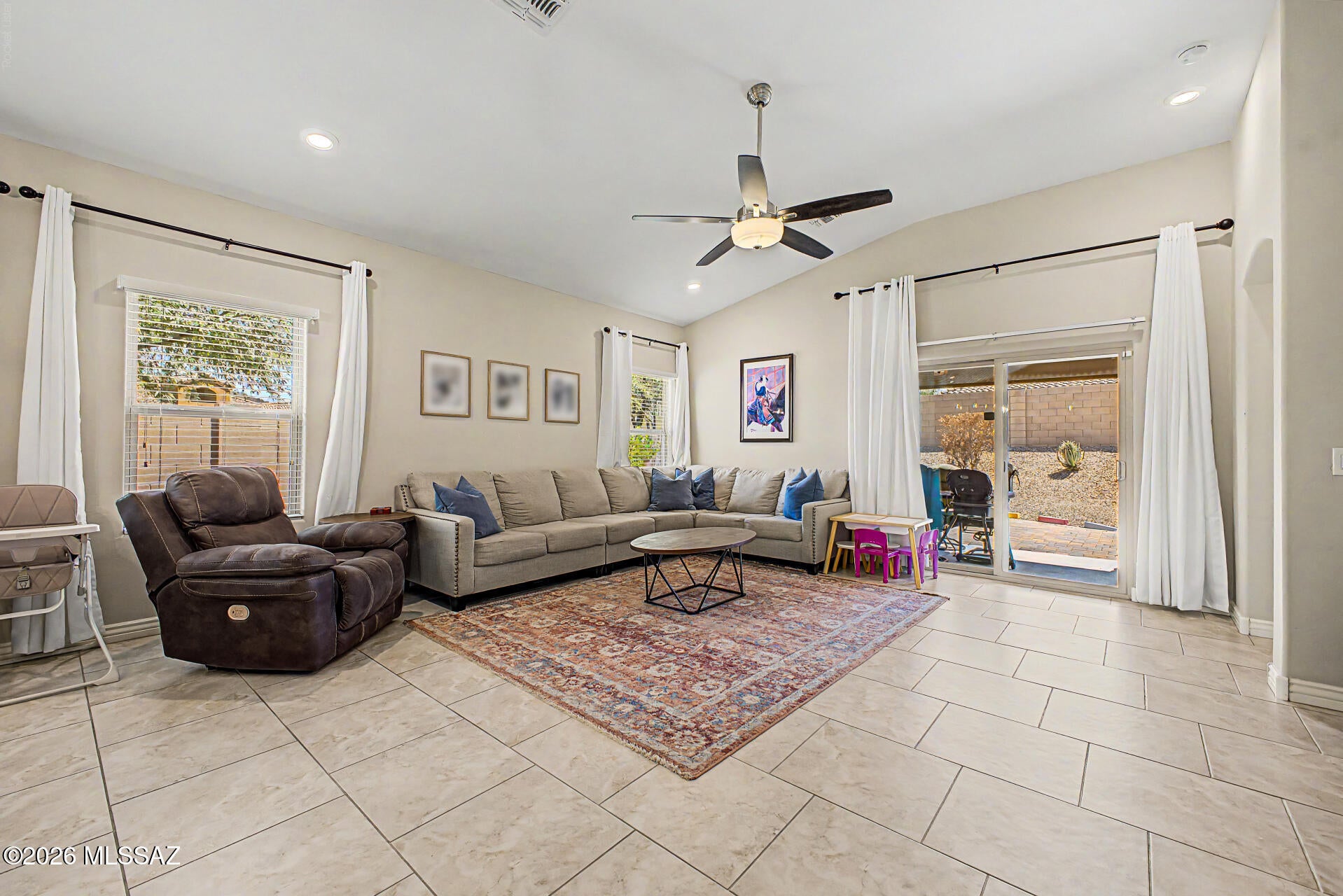 Saguaro Bloom Block 3 - Residential