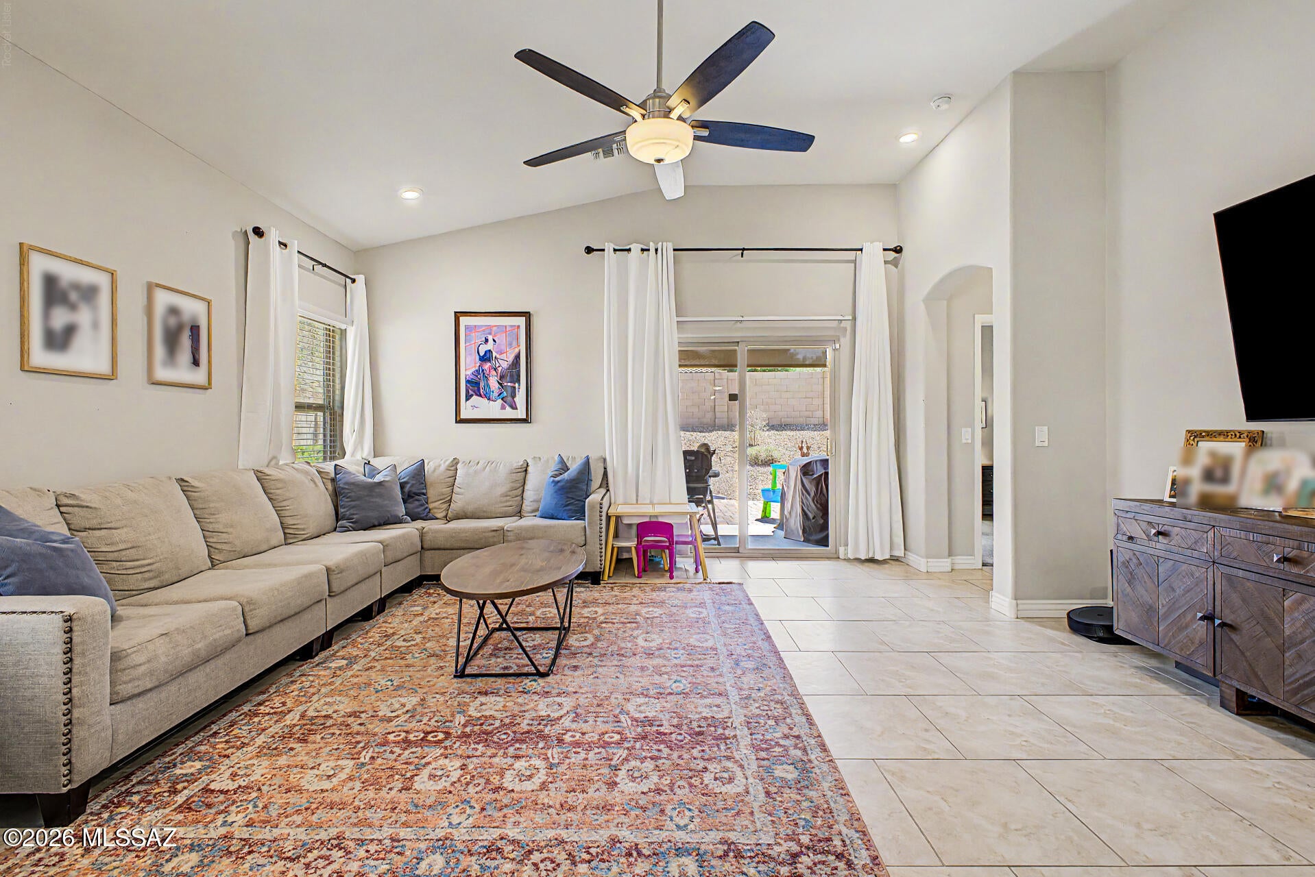 Saguaro Bloom Block 3 - Residential