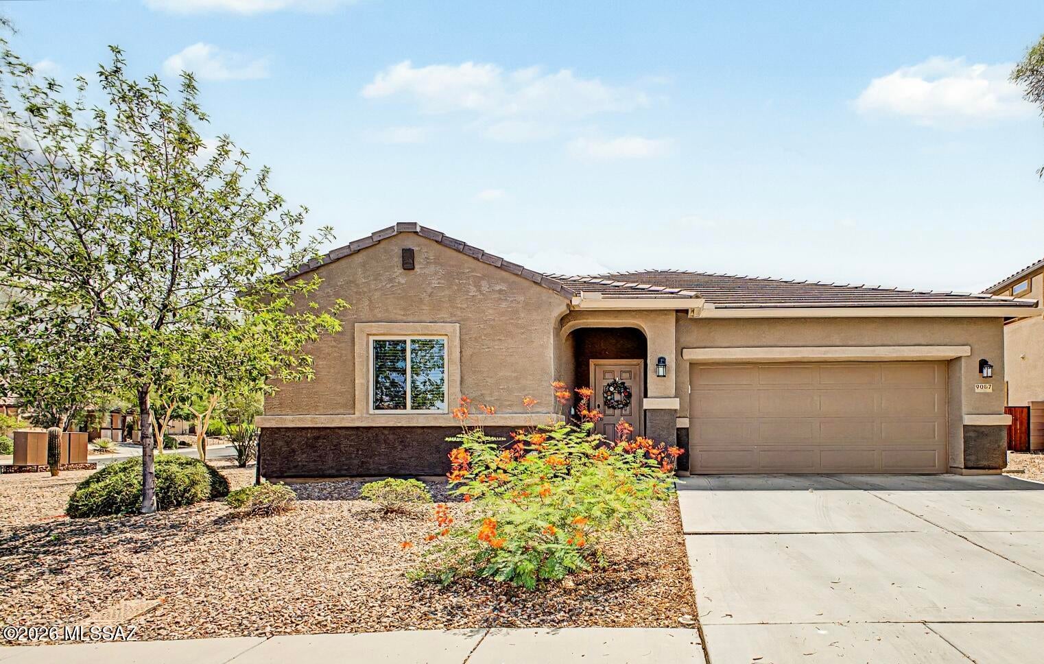 Saguaro Bloom Block 3 - Residential