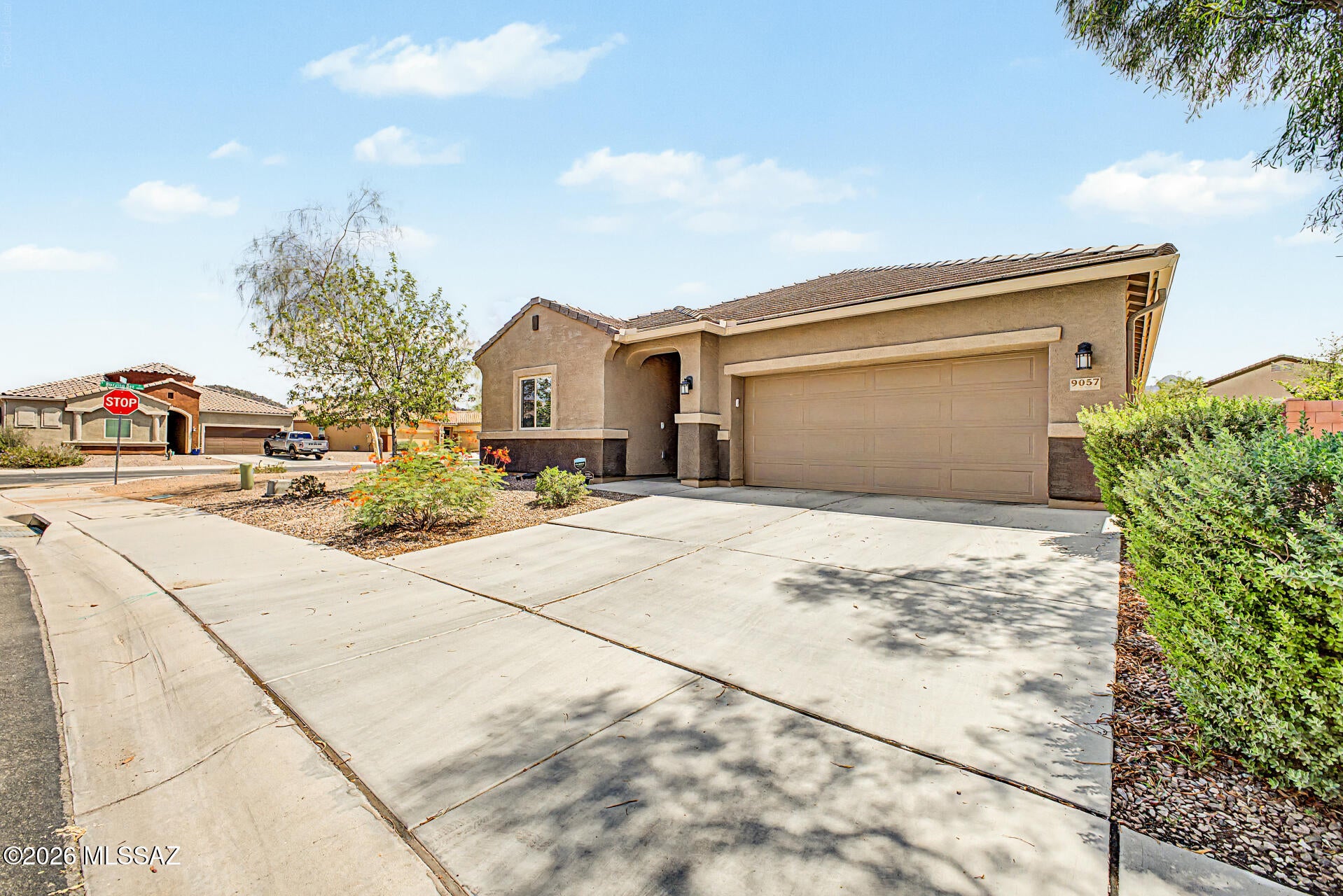 Saguaro Bloom Block 3 - Residential