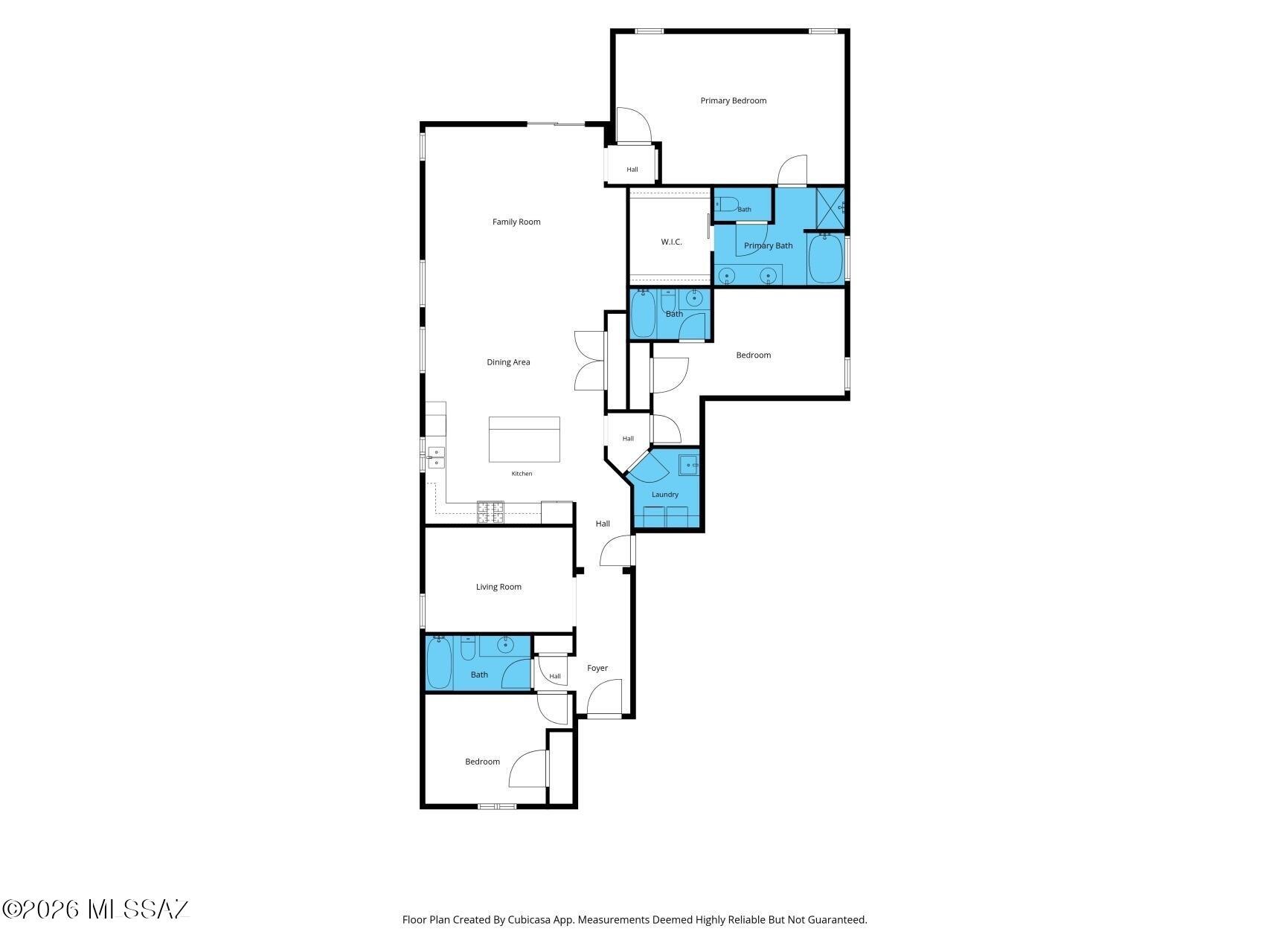 Saguaro Bloom Block 3 - Residential
