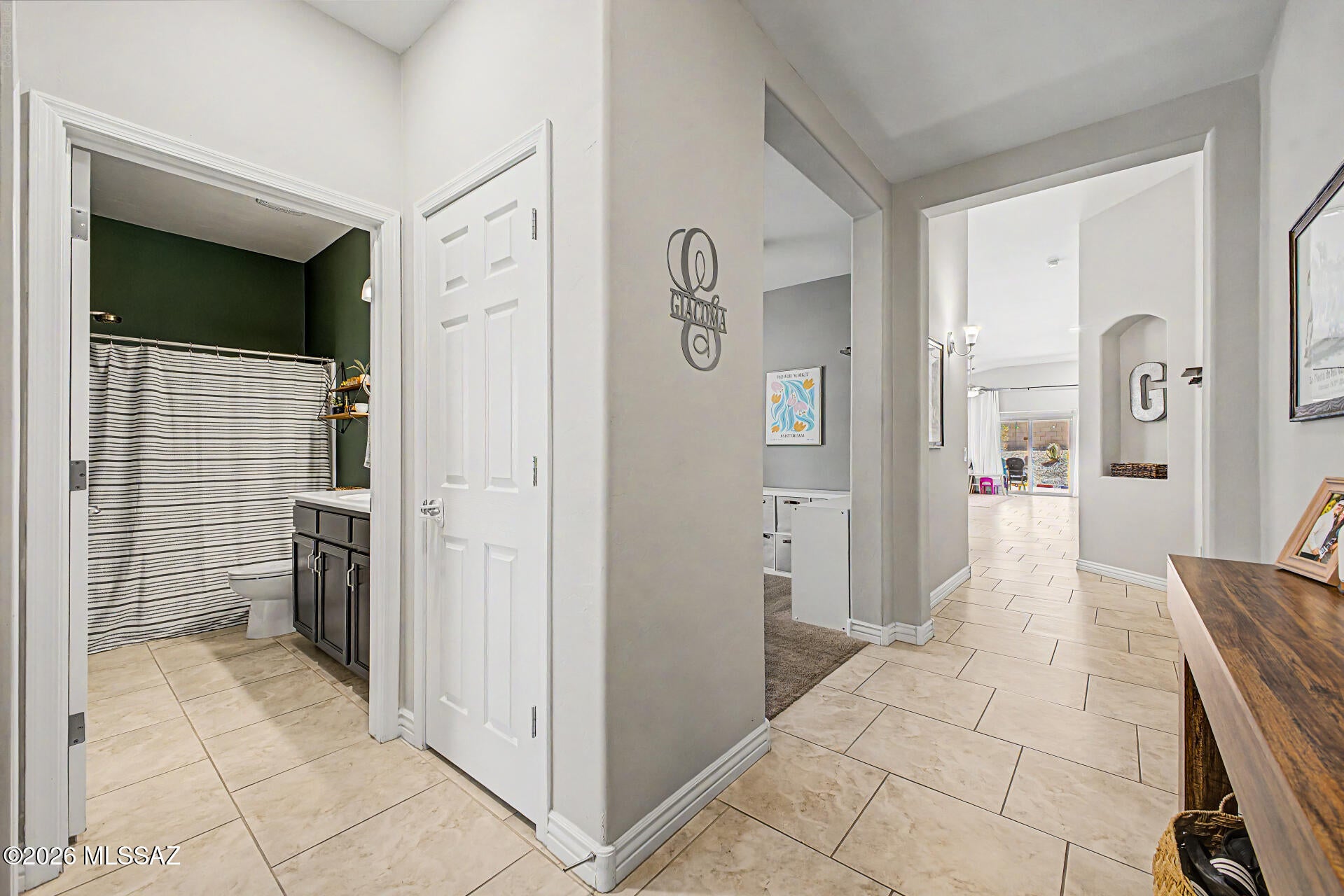 Saguaro Bloom Block 3 - Residential