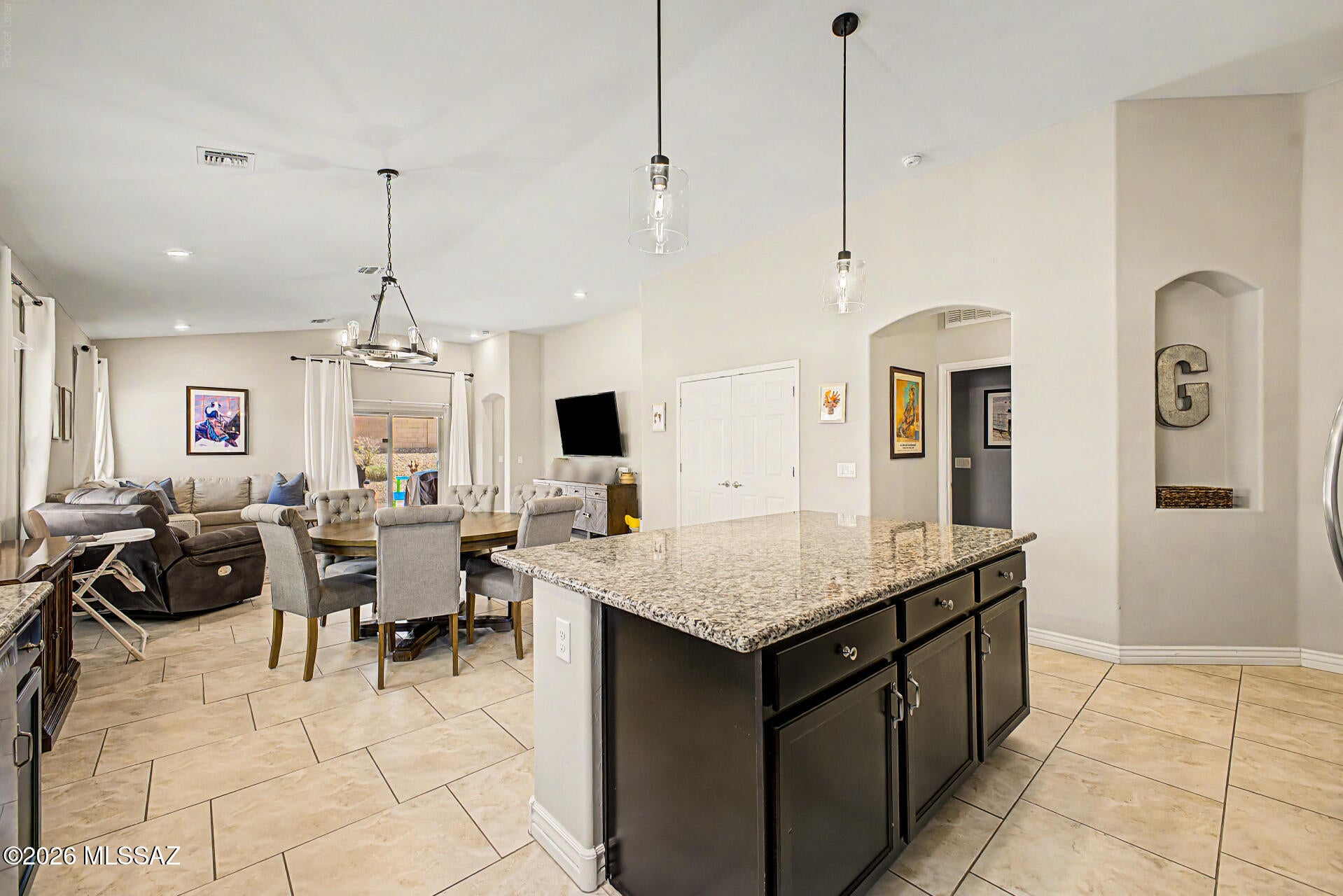 Saguaro Bloom Block 3 - Residential