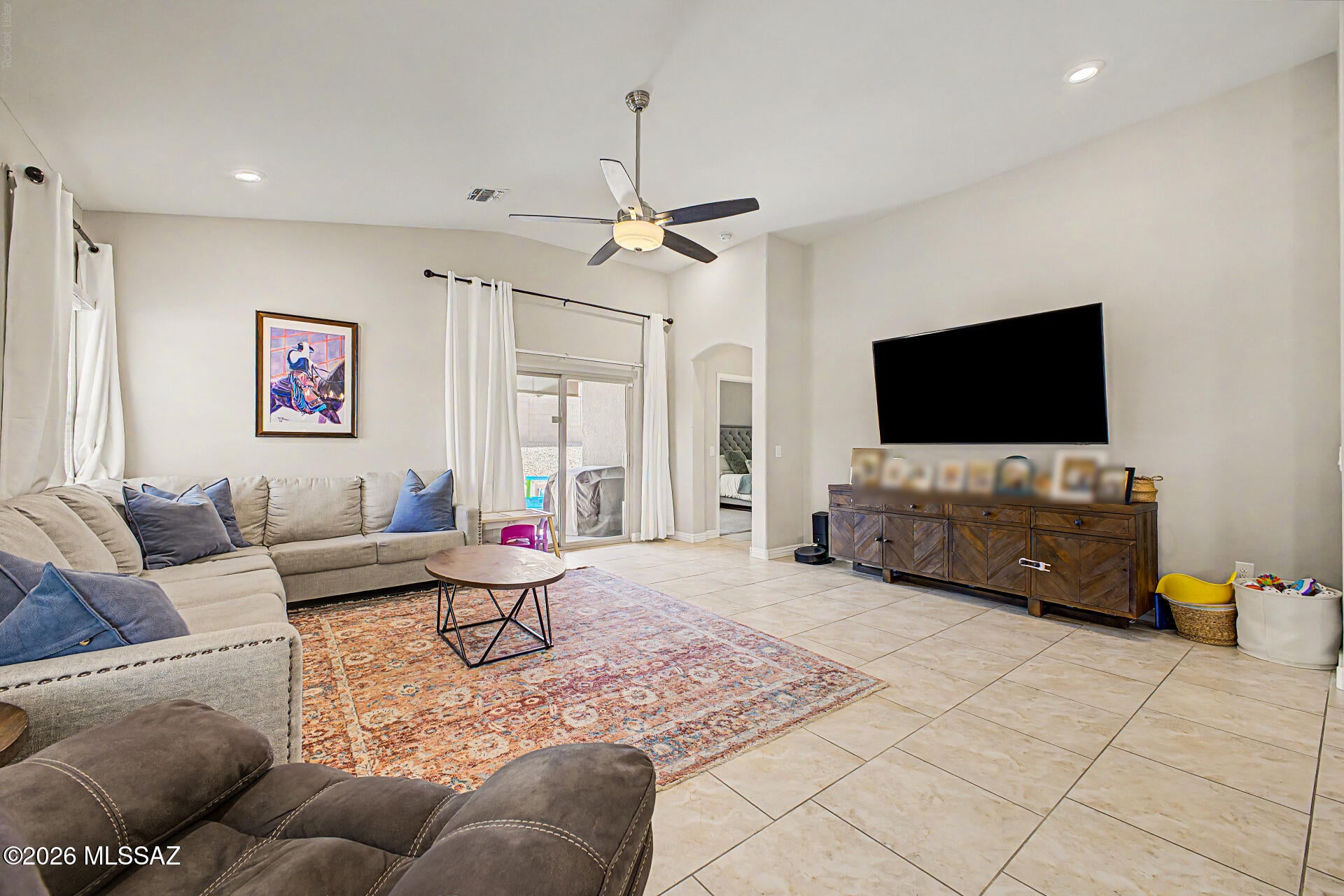 Saguaro Bloom Block 3 - Residential