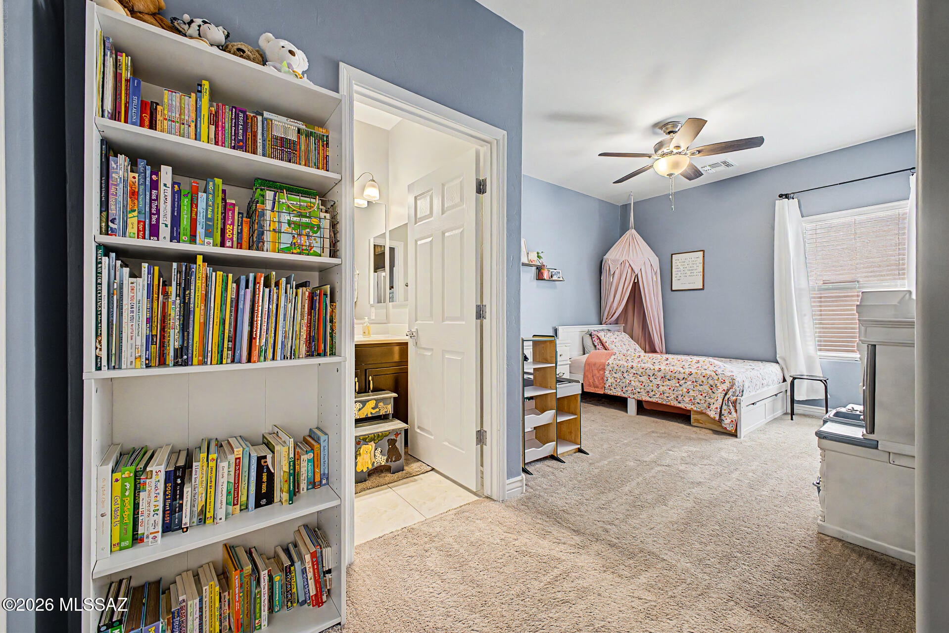 Saguaro Bloom Block 3 - Residential