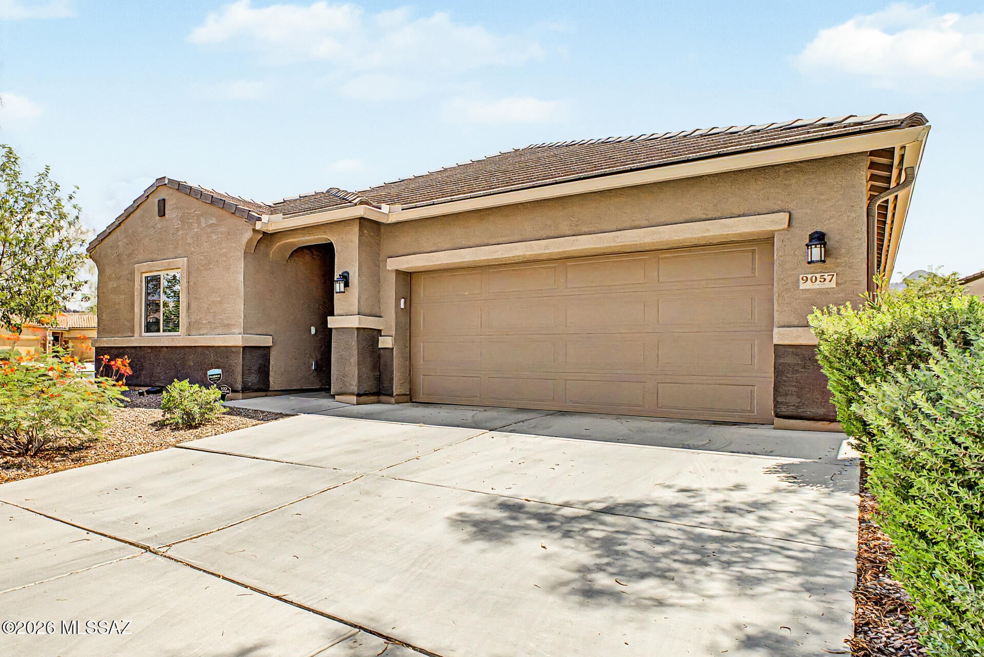 Saguaro Bloom Block 3 - Residential