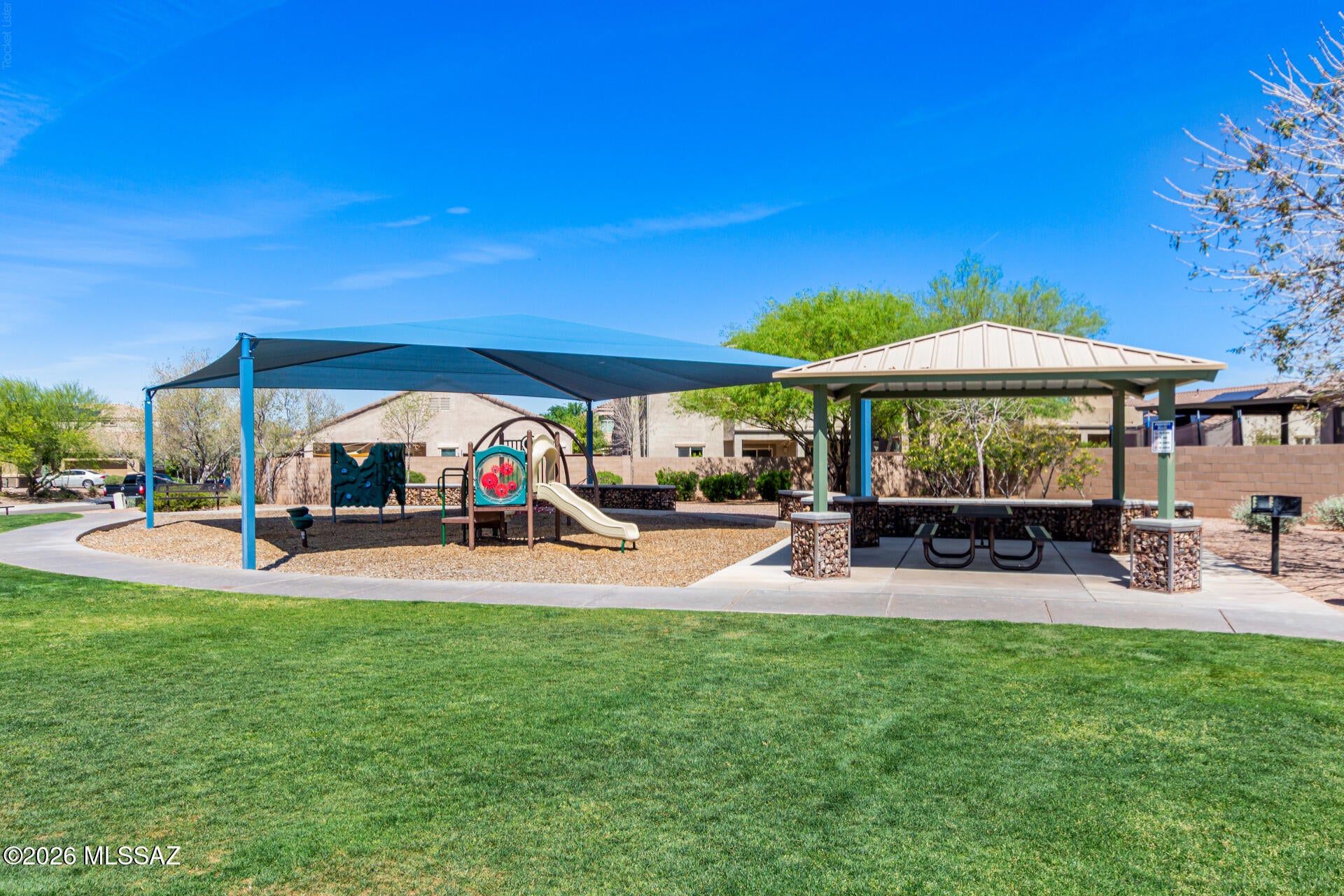 Saguaro Bloom Block 3 - Residential