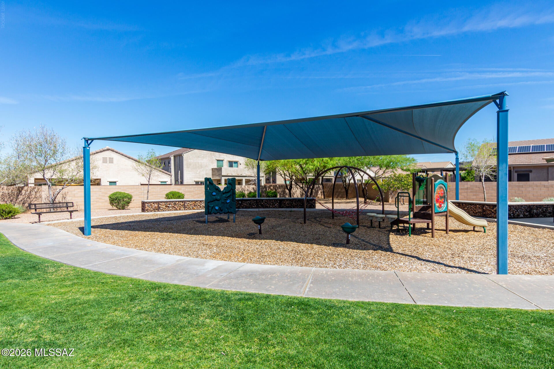 Saguaro Bloom Block 3 - Residential