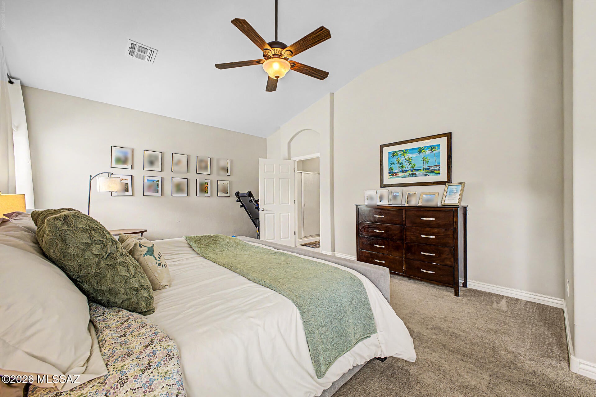 Saguaro Bloom Block 3 - Residential