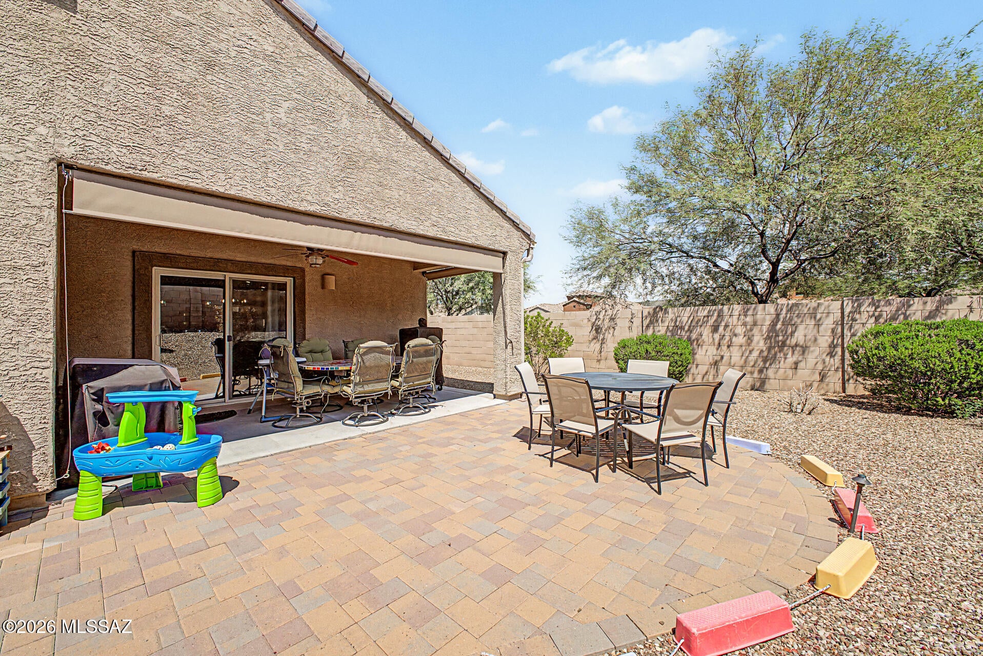 Saguaro Bloom Block 3 - Residential