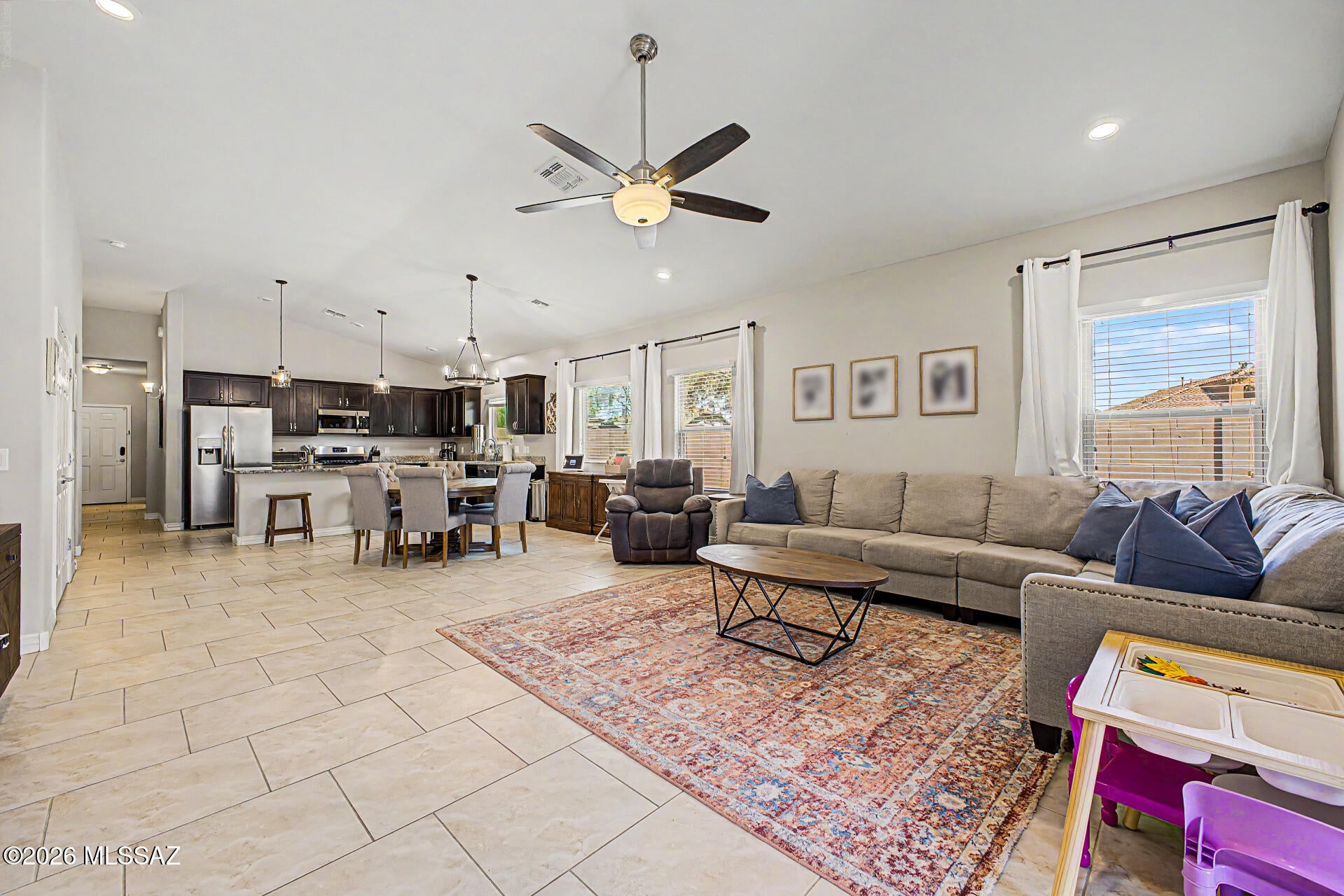 Saguaro Bloom Block 3 - Residential