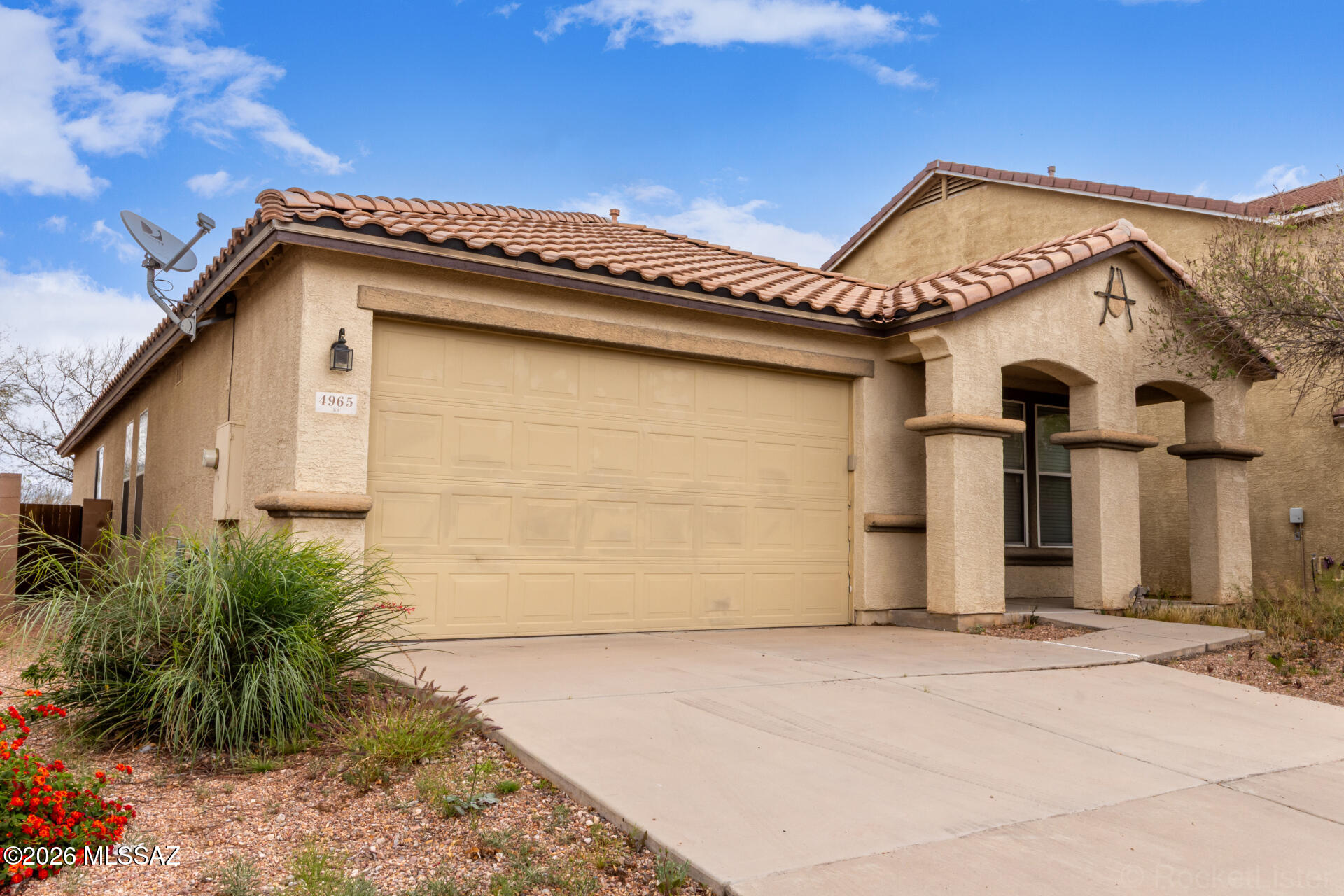 Rancho Valencia (1-583) - Residential