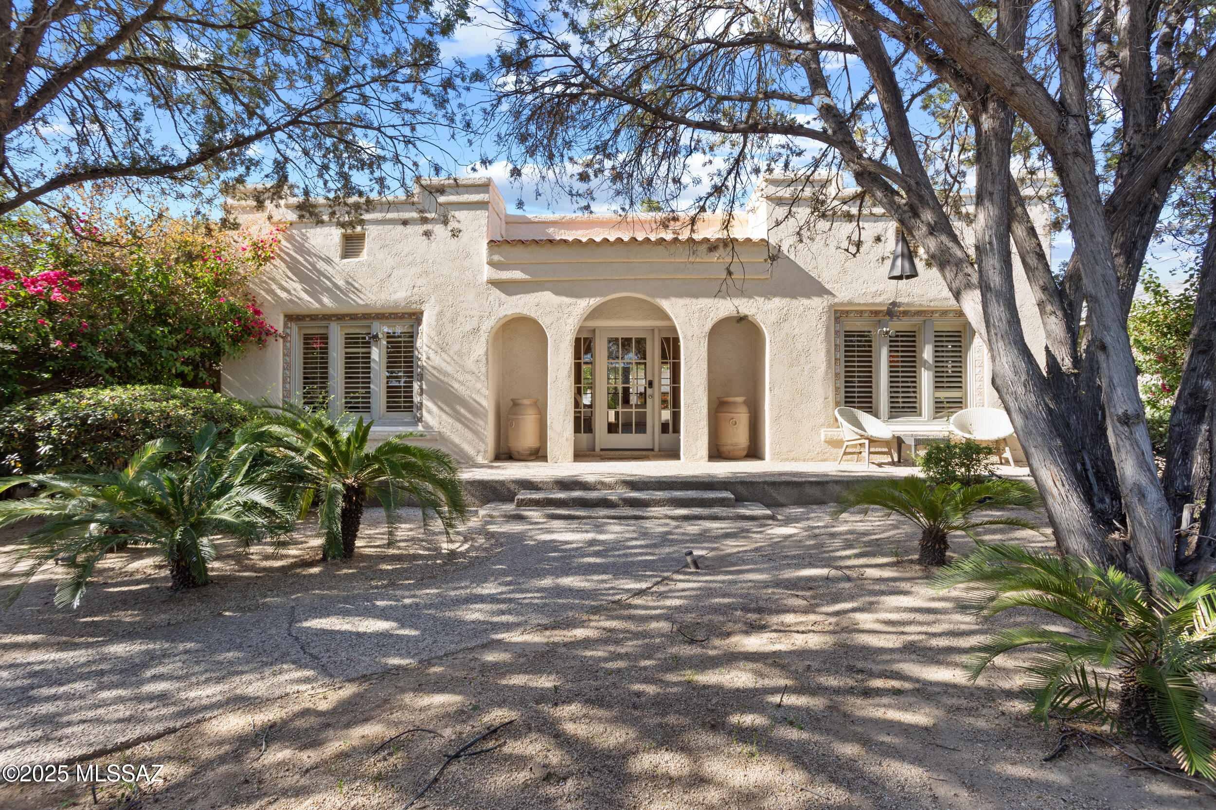 Fairmount Addition - Residential