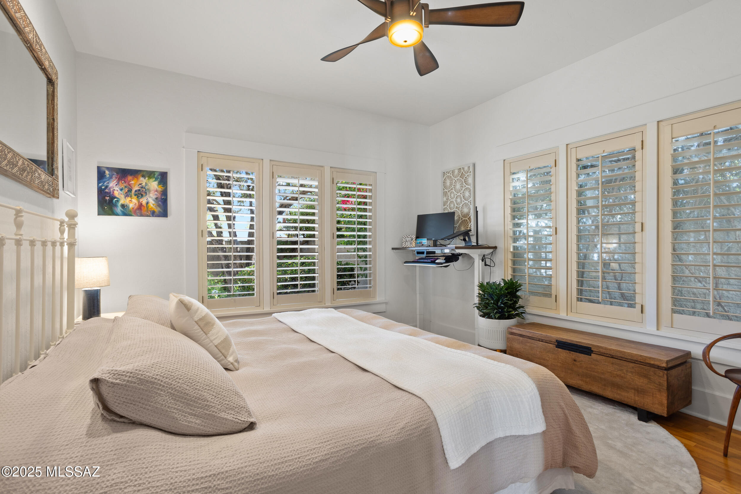 Fairmount Addition - Residential