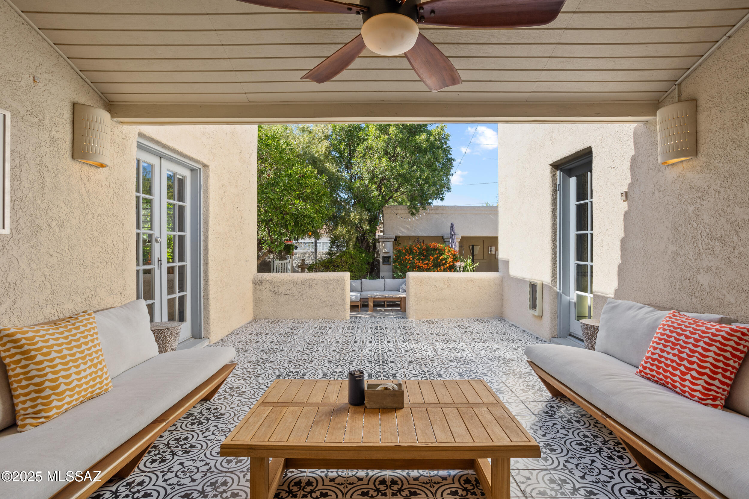 Fairmount Addition - Residential