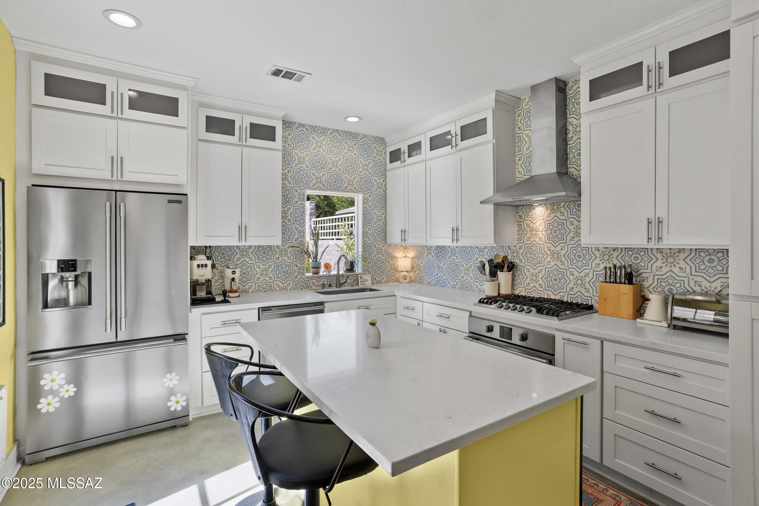 Fairmount Addition - Residential