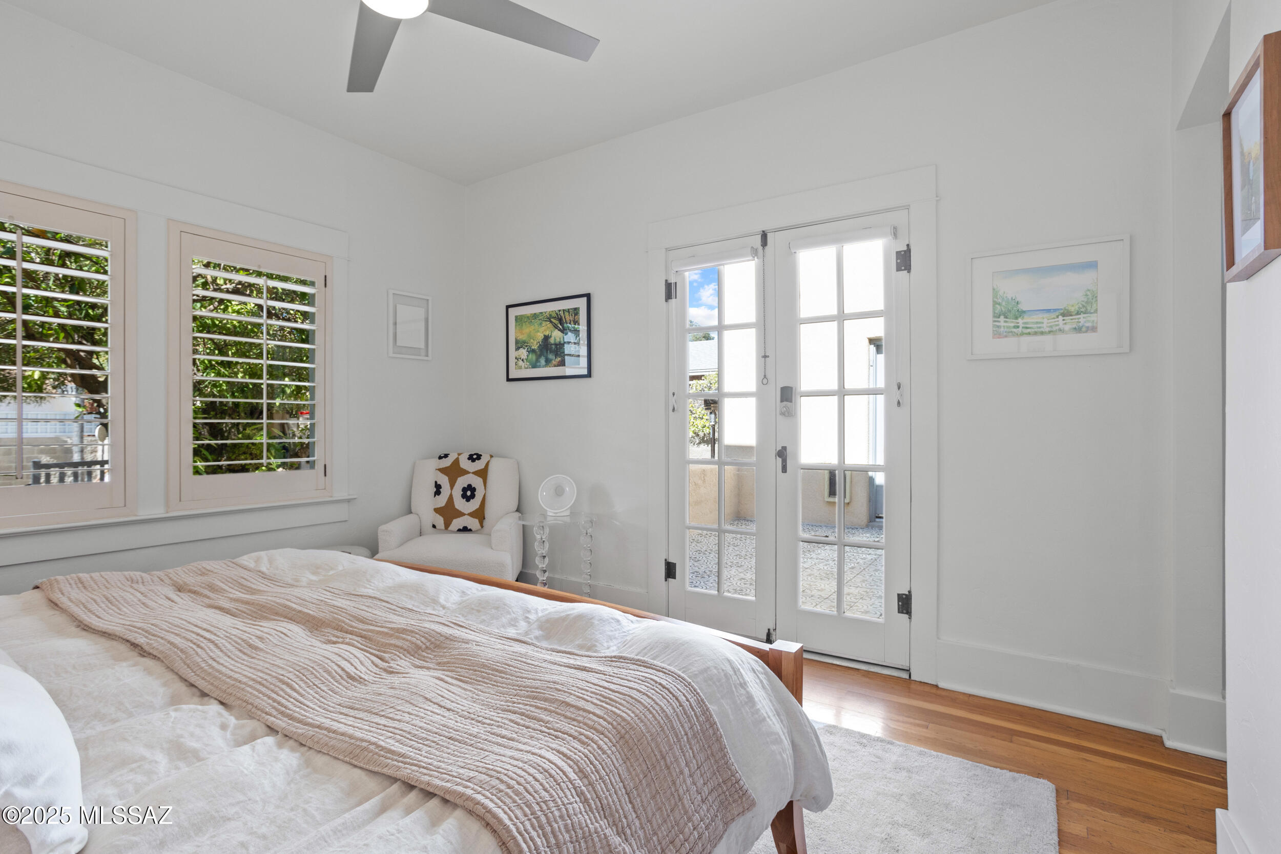 Fairmount Addition - Residential