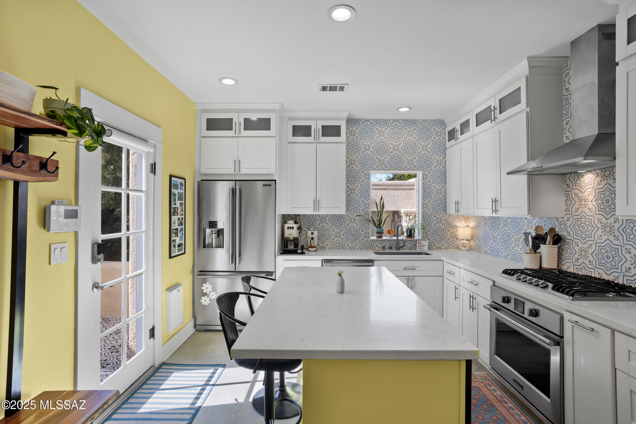 Fairmount Addition - Residential