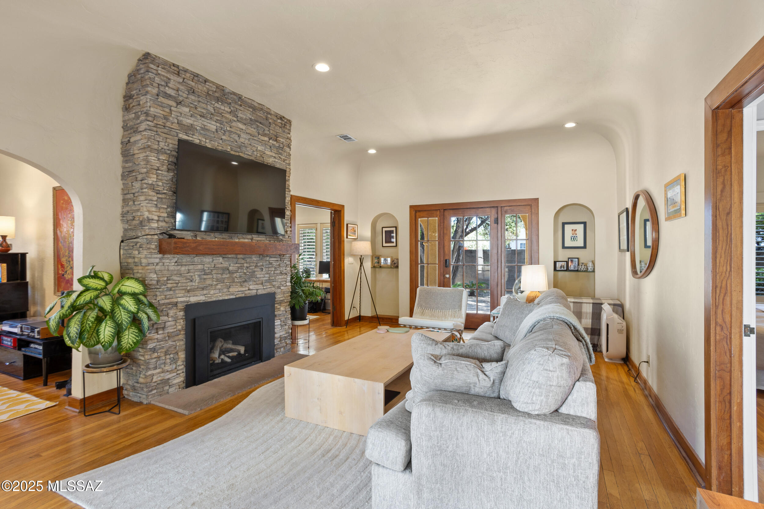 Fairmount Addition - Residential