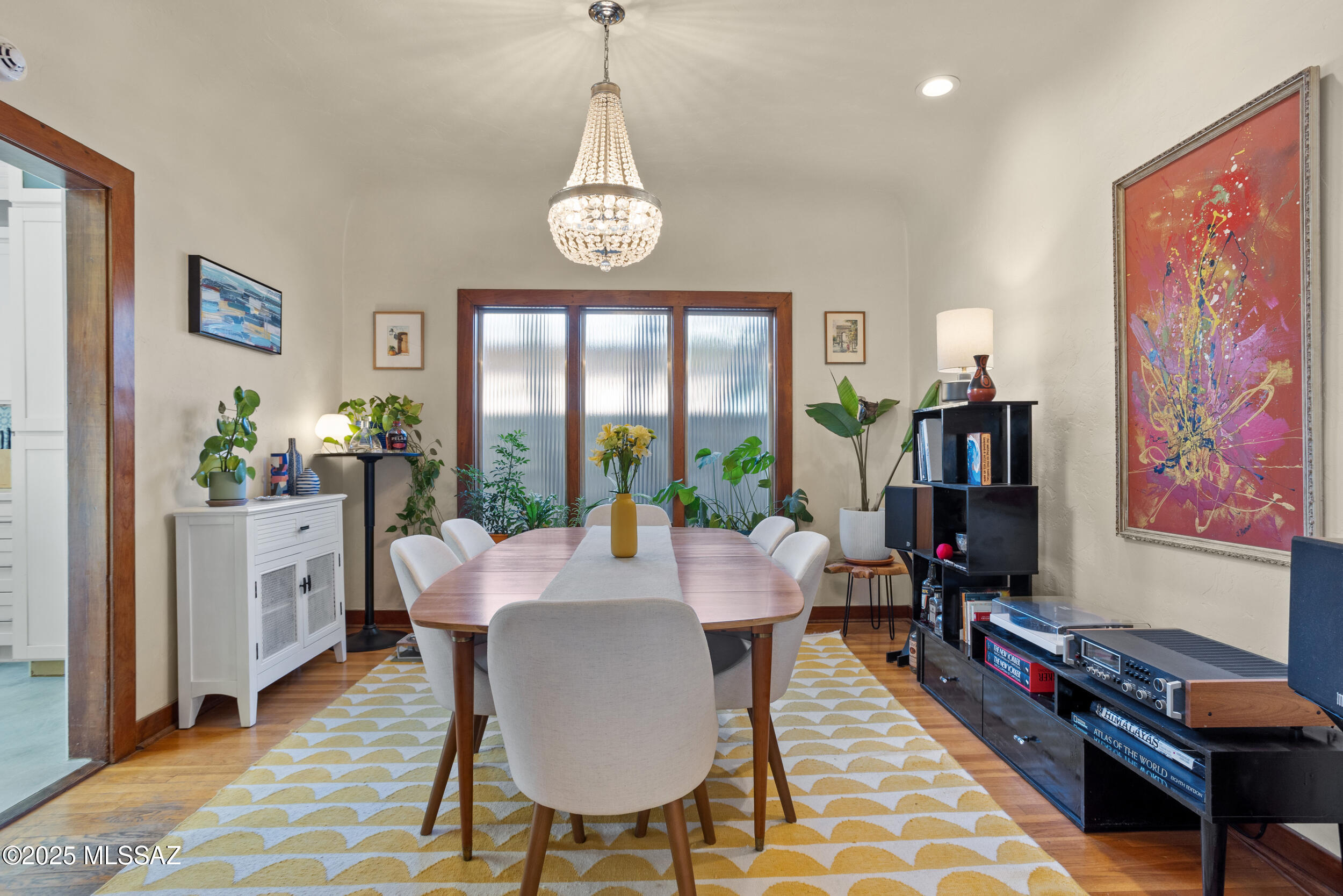Fairmount Addition - Residential