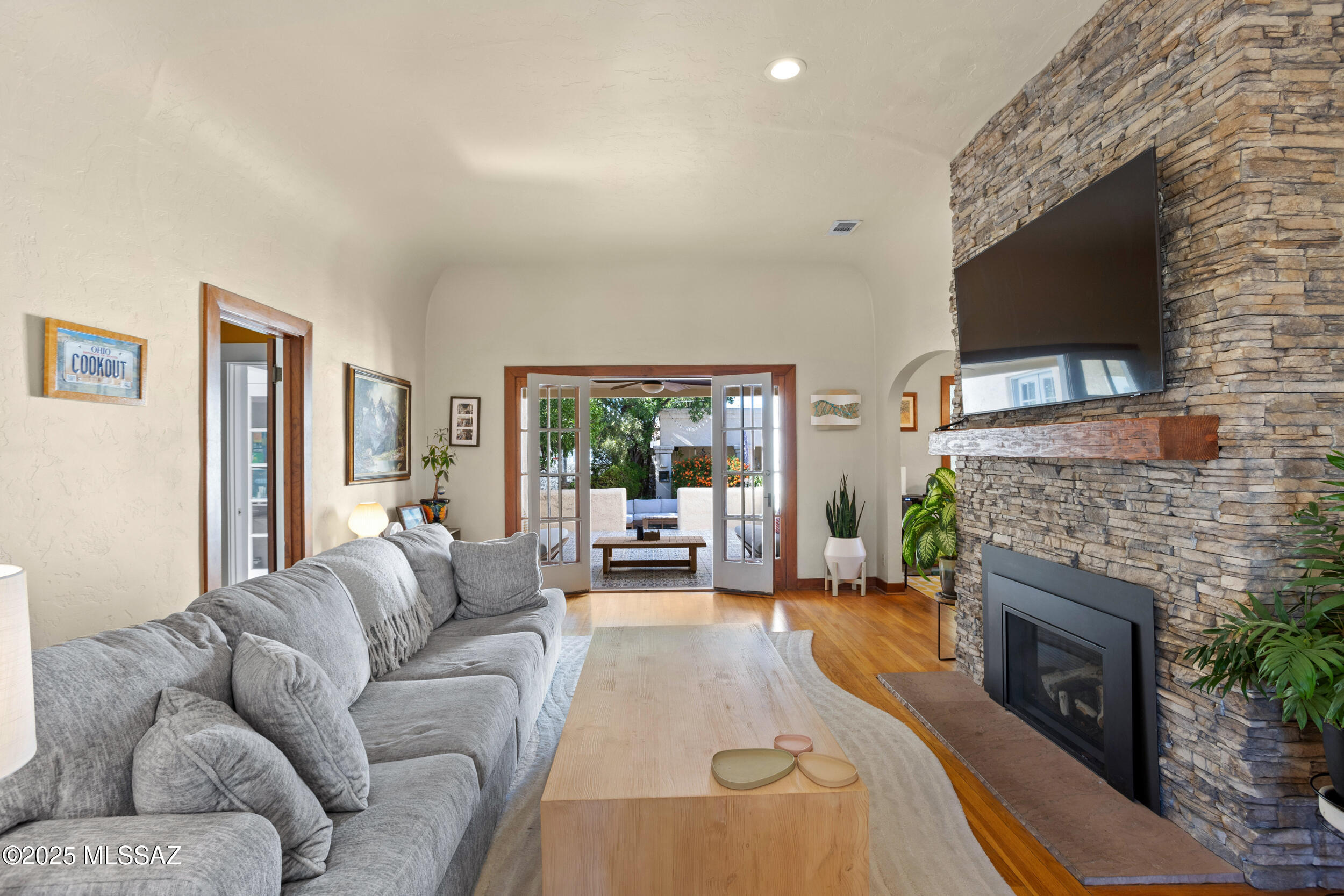 Fairmount Addition - Residential