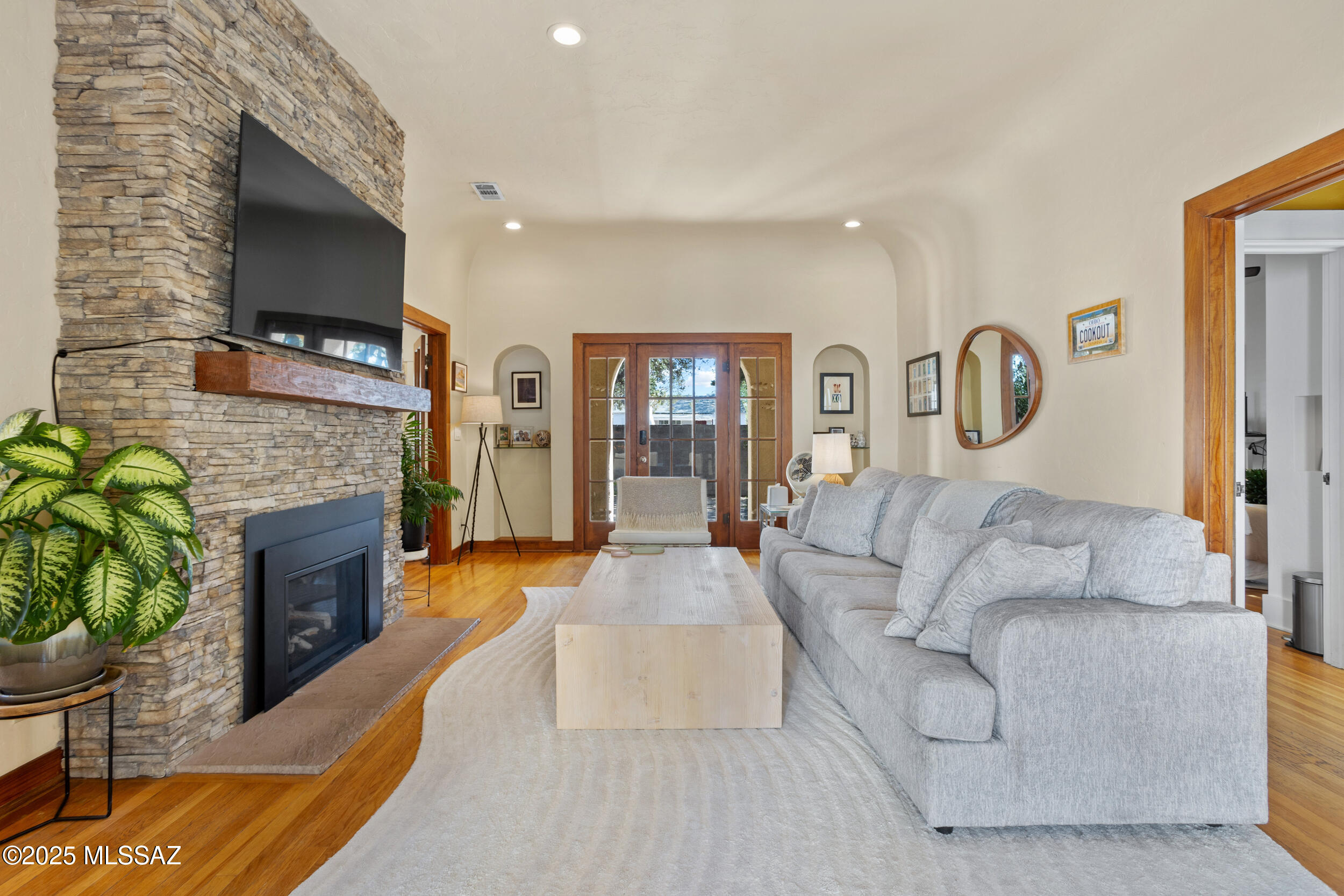 Fairmount Addition - Residential