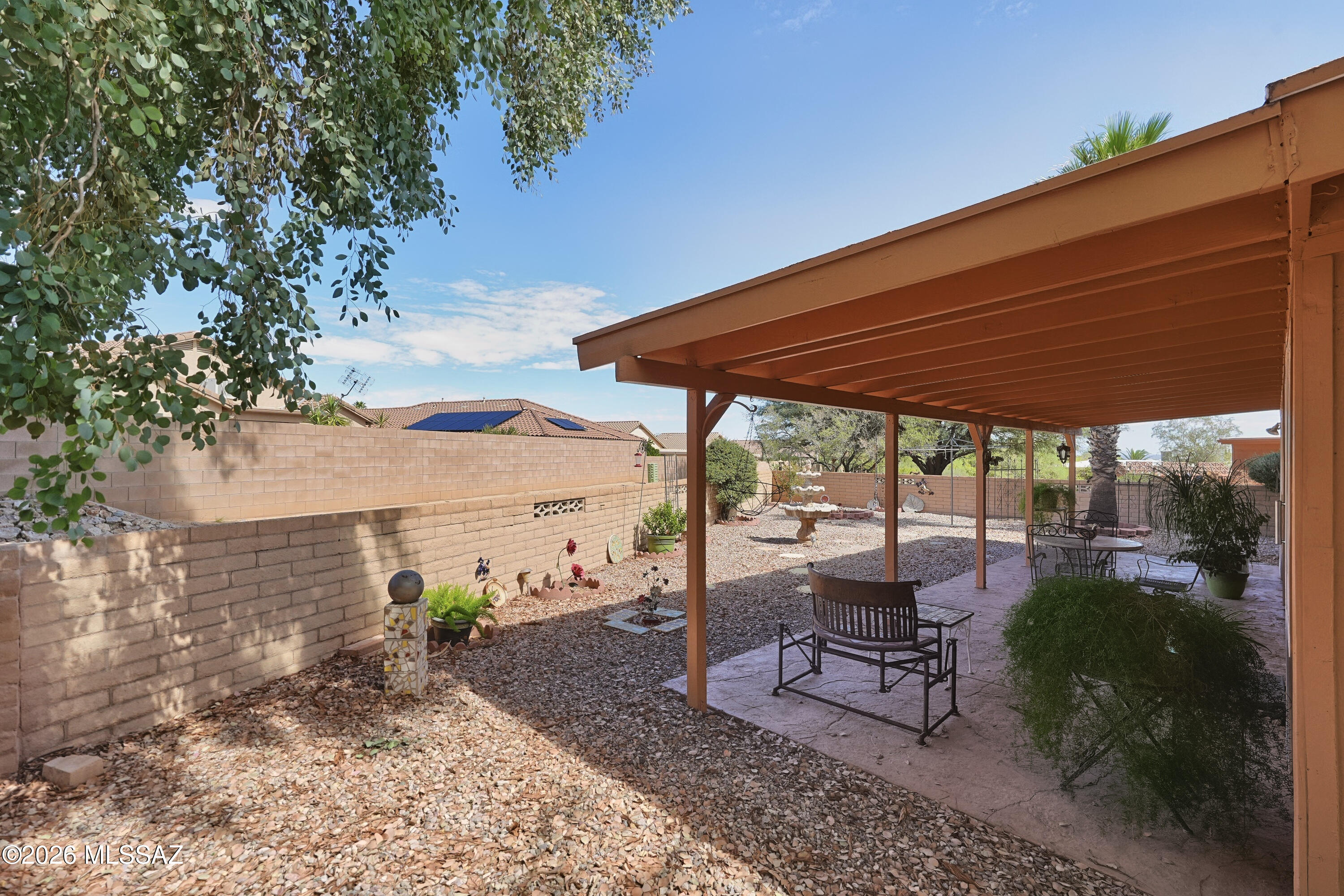Colonia De Los Alamos - Villages - Residential