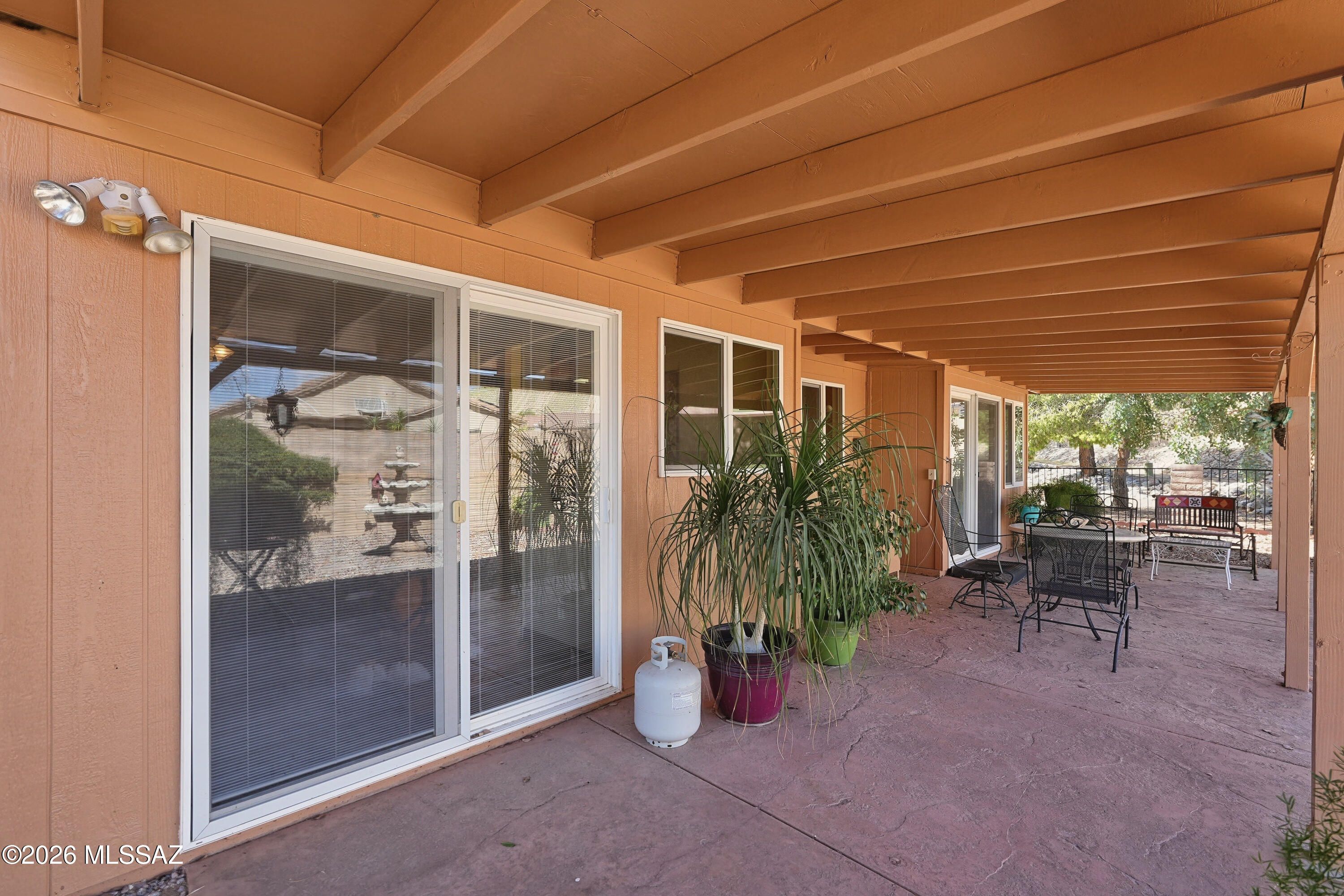 Colonia De Los Alamos - Villages - Residential