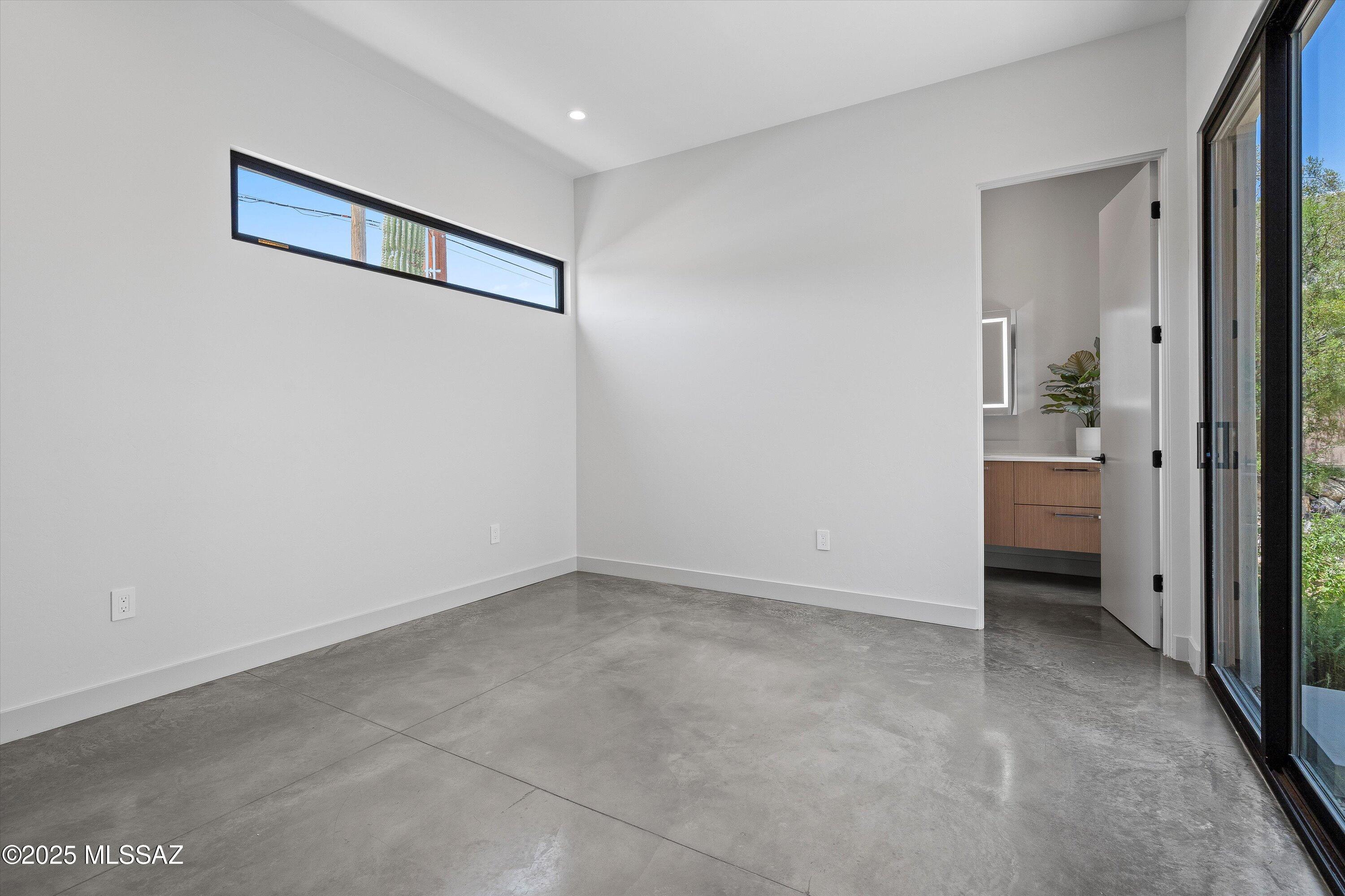 Terraza Moderna - Residential