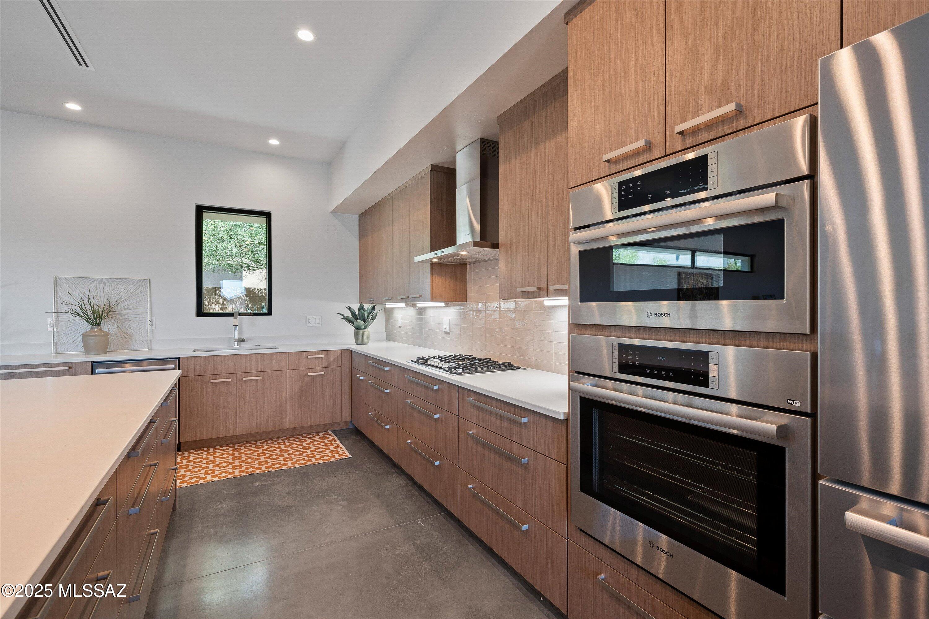 Terraza Moderna - Residential