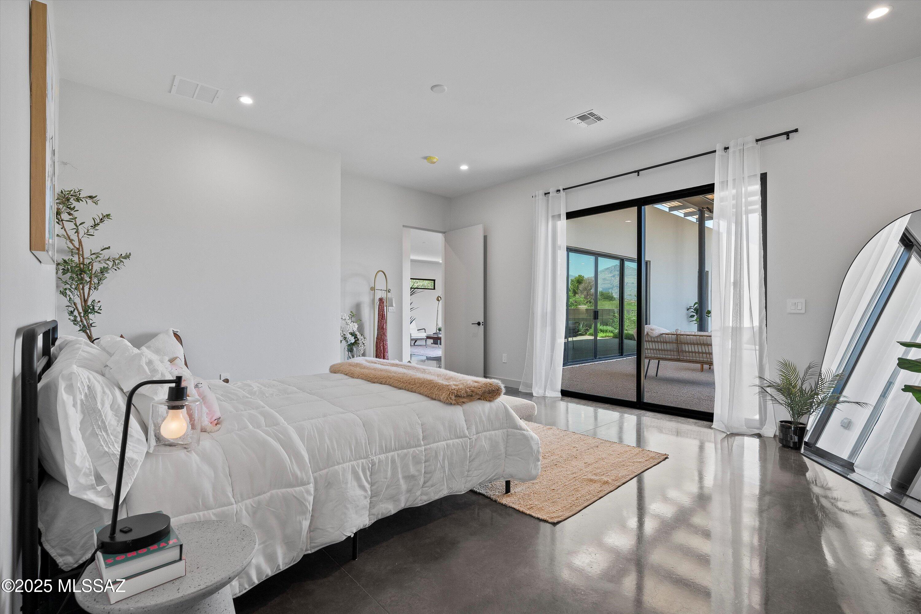 Terraza Moderna - Residential